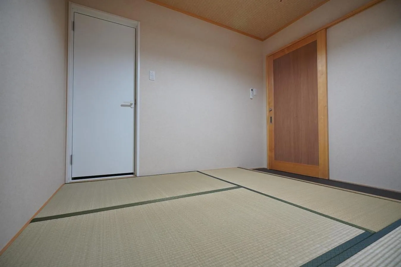 Photo of the whole room in Uji Tea Inn