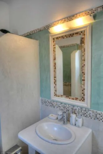 Aquapetra Hotel