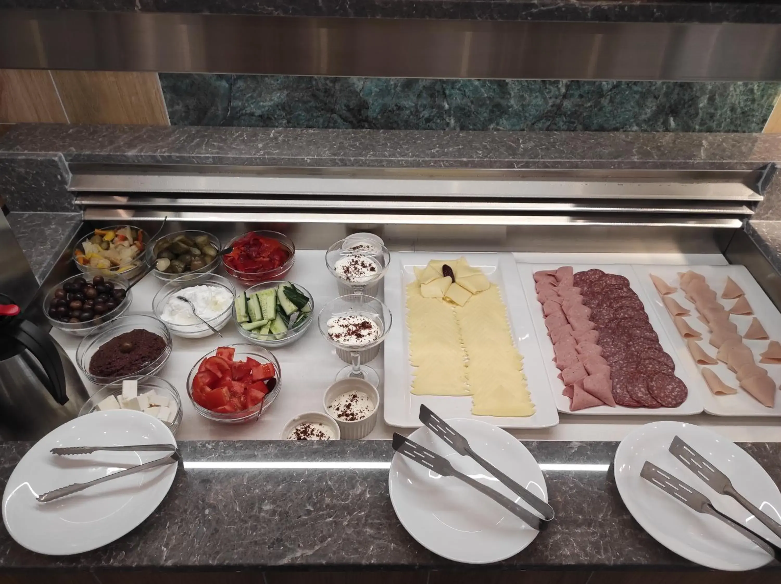 Restaurant/places to eat in Santa Maria City Hotel Restaurant/places to eat in Santa Maria City Hotel