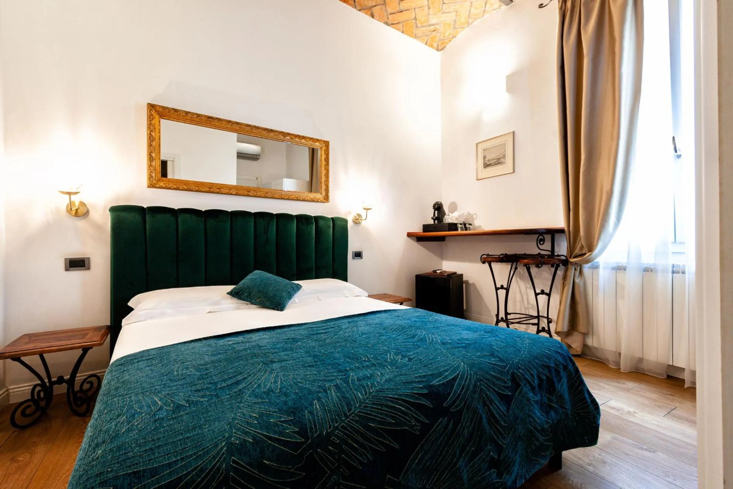 Bedroom, Bed in B&B Chez Moi