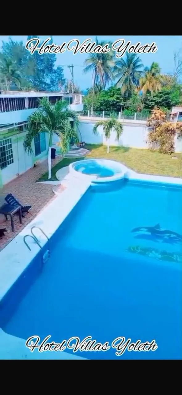 Hotel Villas Yoleth