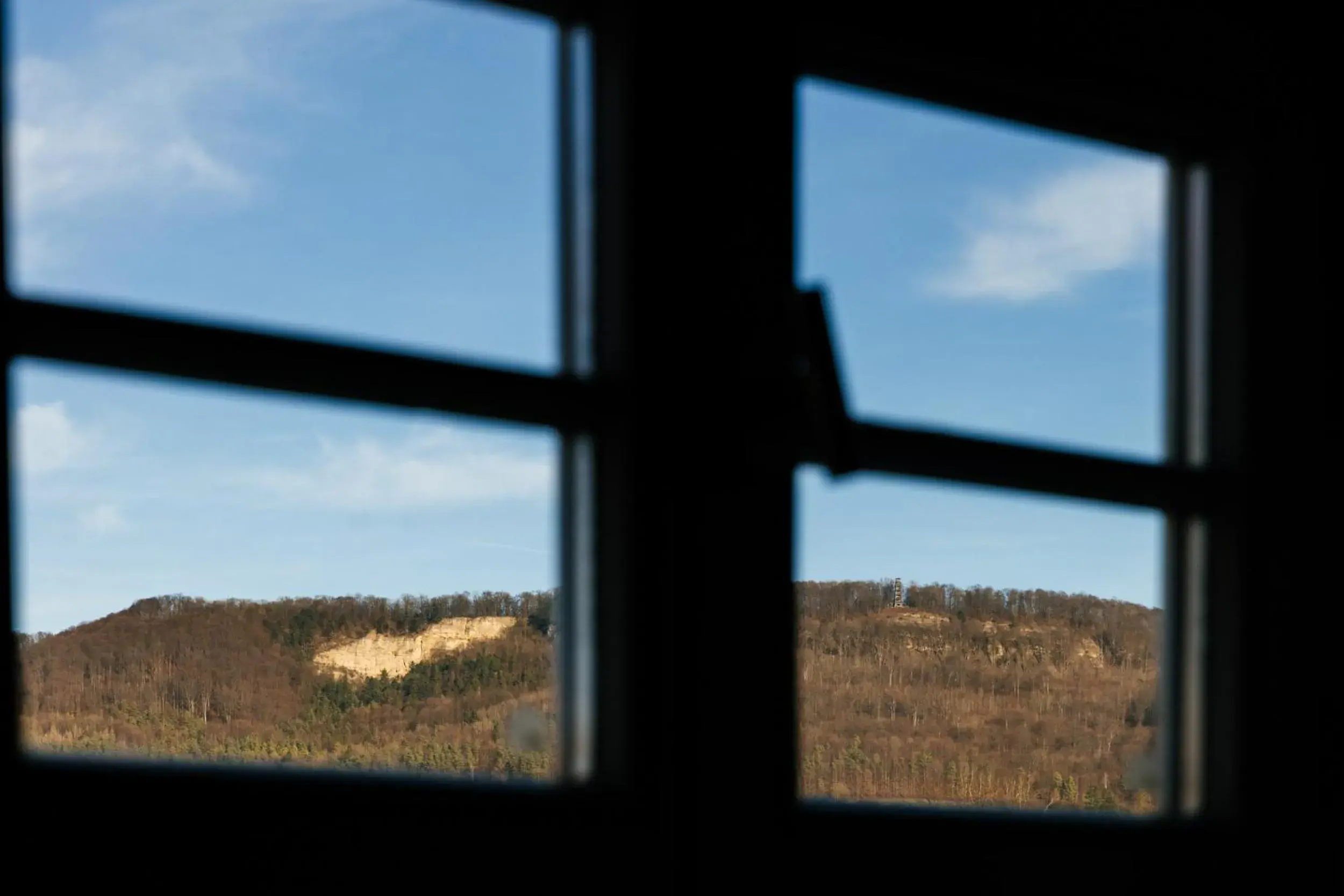 View (from property/room) in Hotel Zum Schwan Wanfried View (from property/room) in Hotel Zum Schwan Wanfried