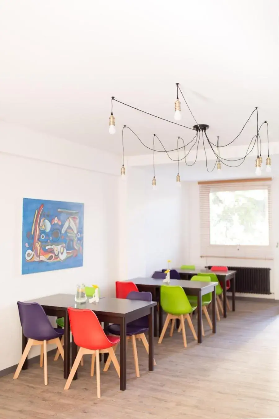 Lounge or bar in Esperanto Lounge or bar in Esperanto