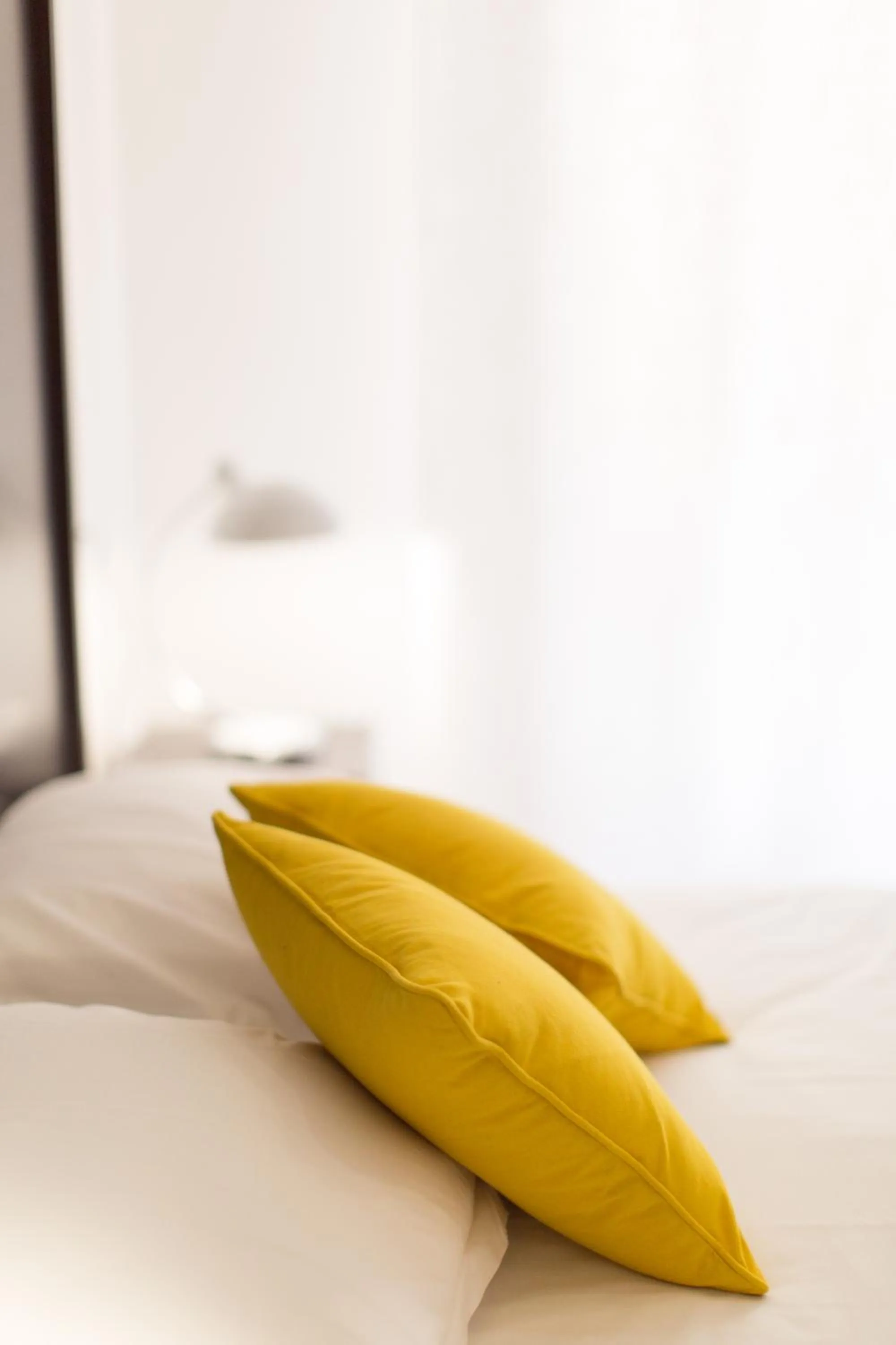 Decorative detail, Bed in Esperanto