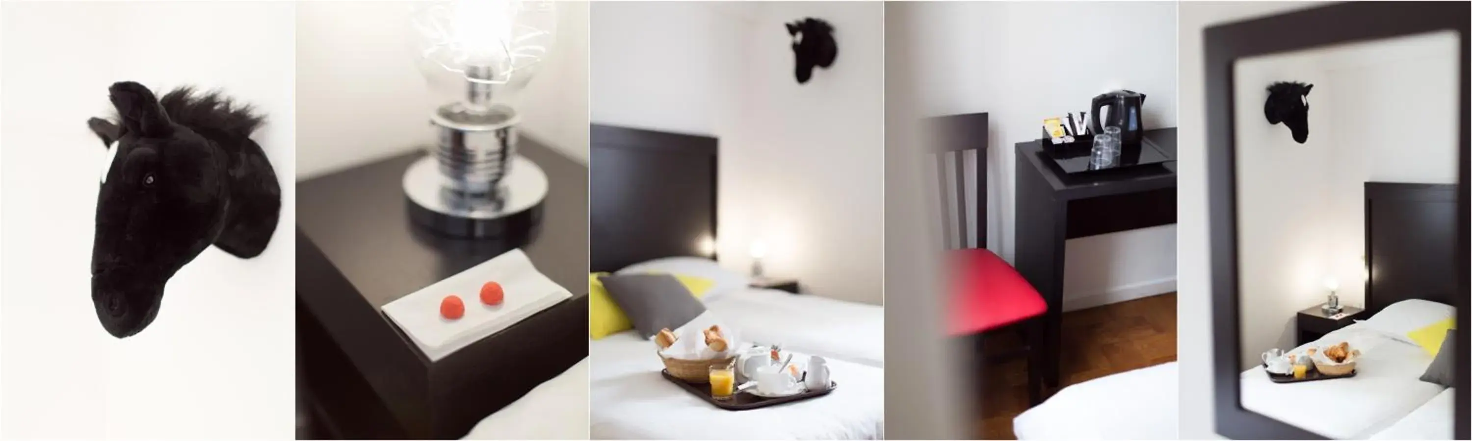 Photo of the whole room in Esperanto Photo of the whole room in Esperanto