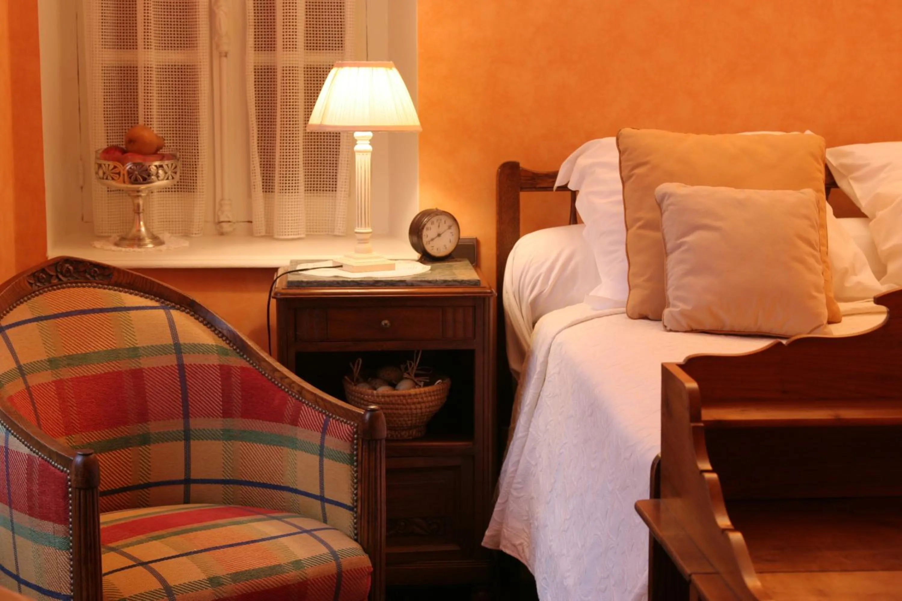 Castel Hotel 1904