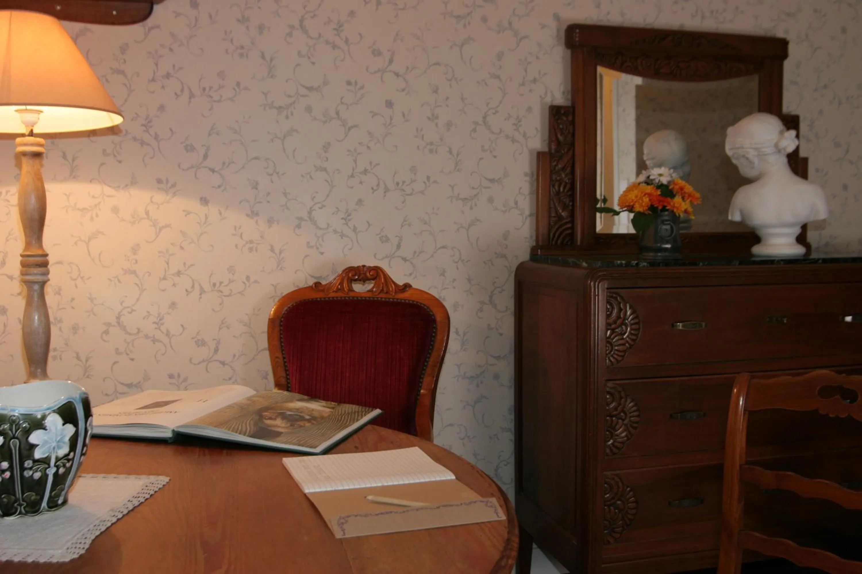 Castel Hotel 1904
