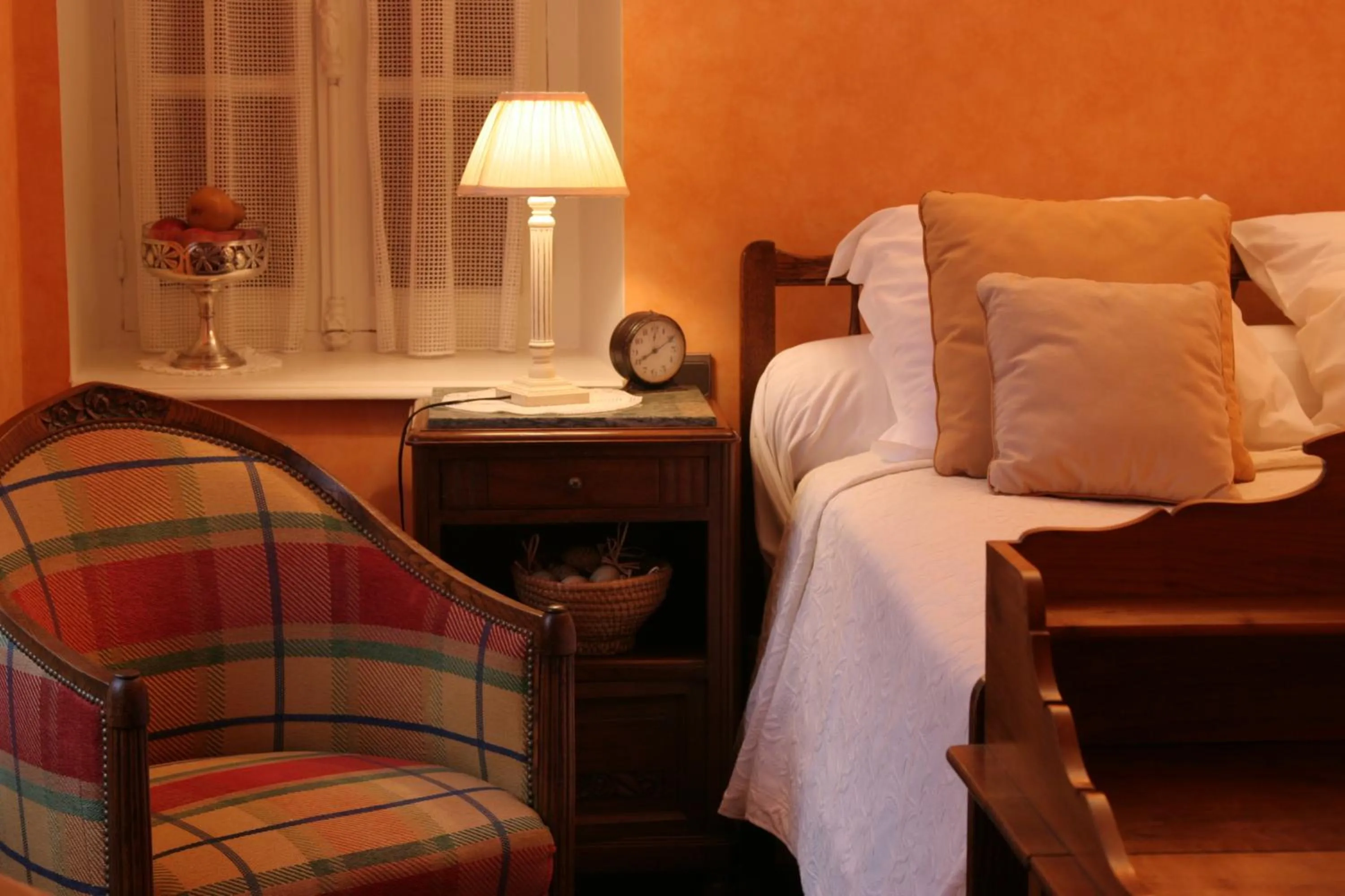 Castel Hotel 1904