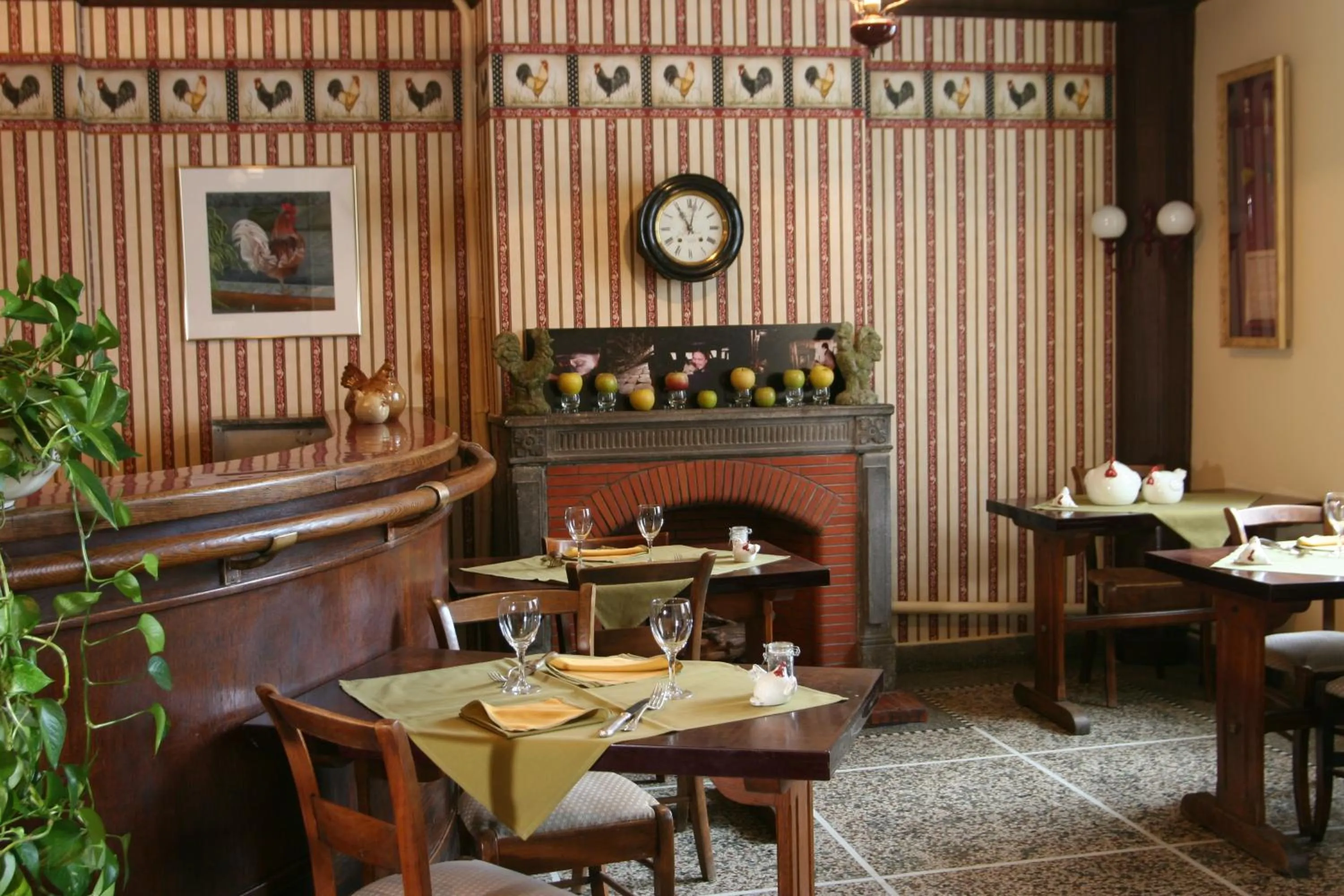 Castel Hotel 1904