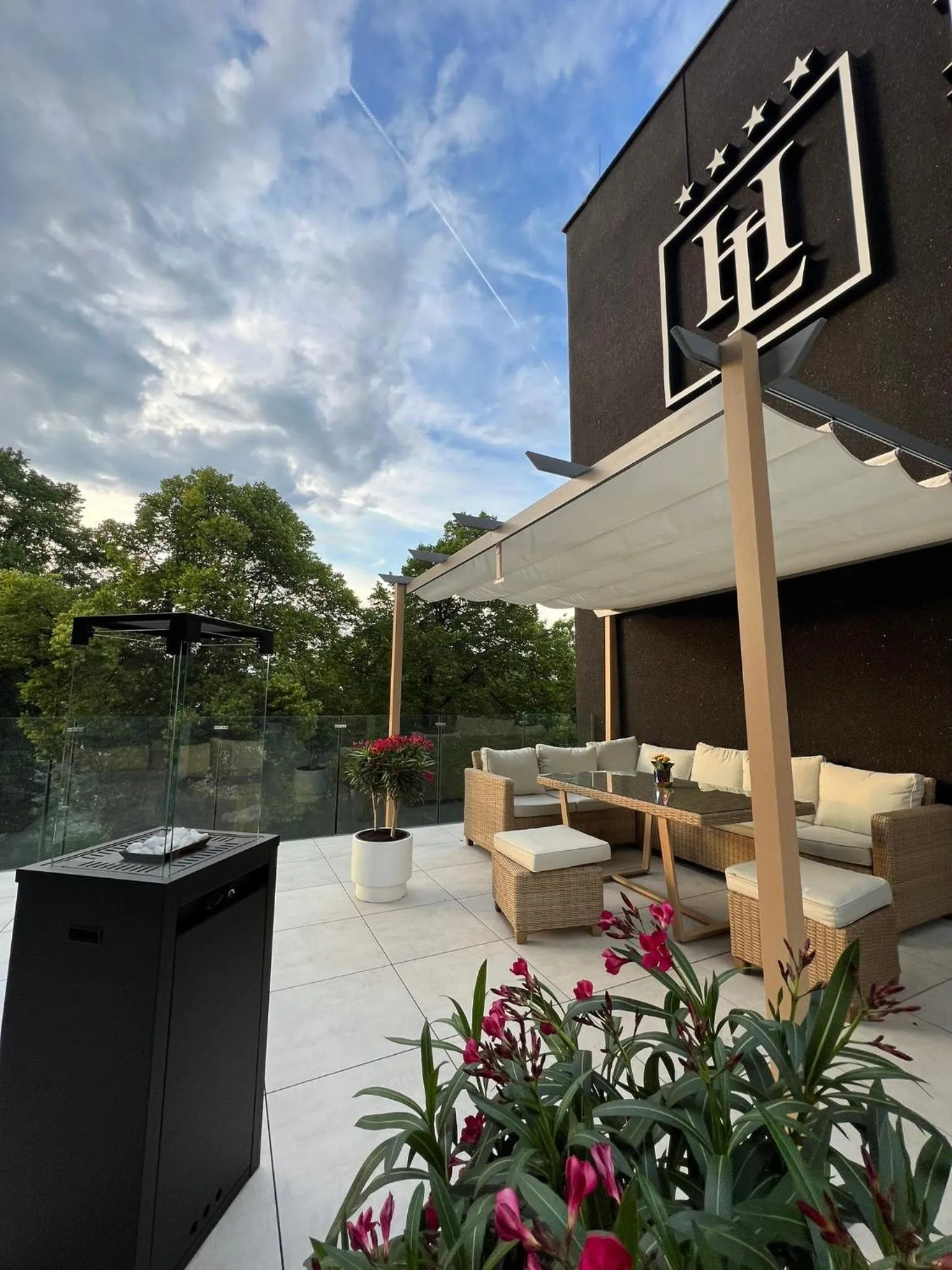 Apartamenty Katowice by Lantier - Swimming Pool Zone