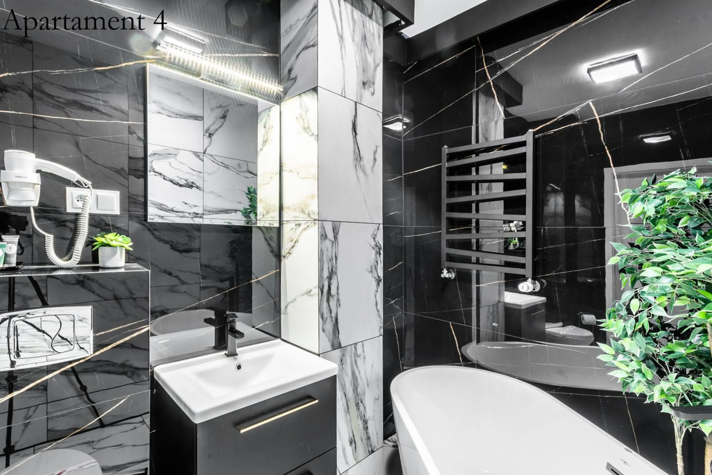 Toilet in Apartamenty Katowice by Lantier - Swimming Pool Zone