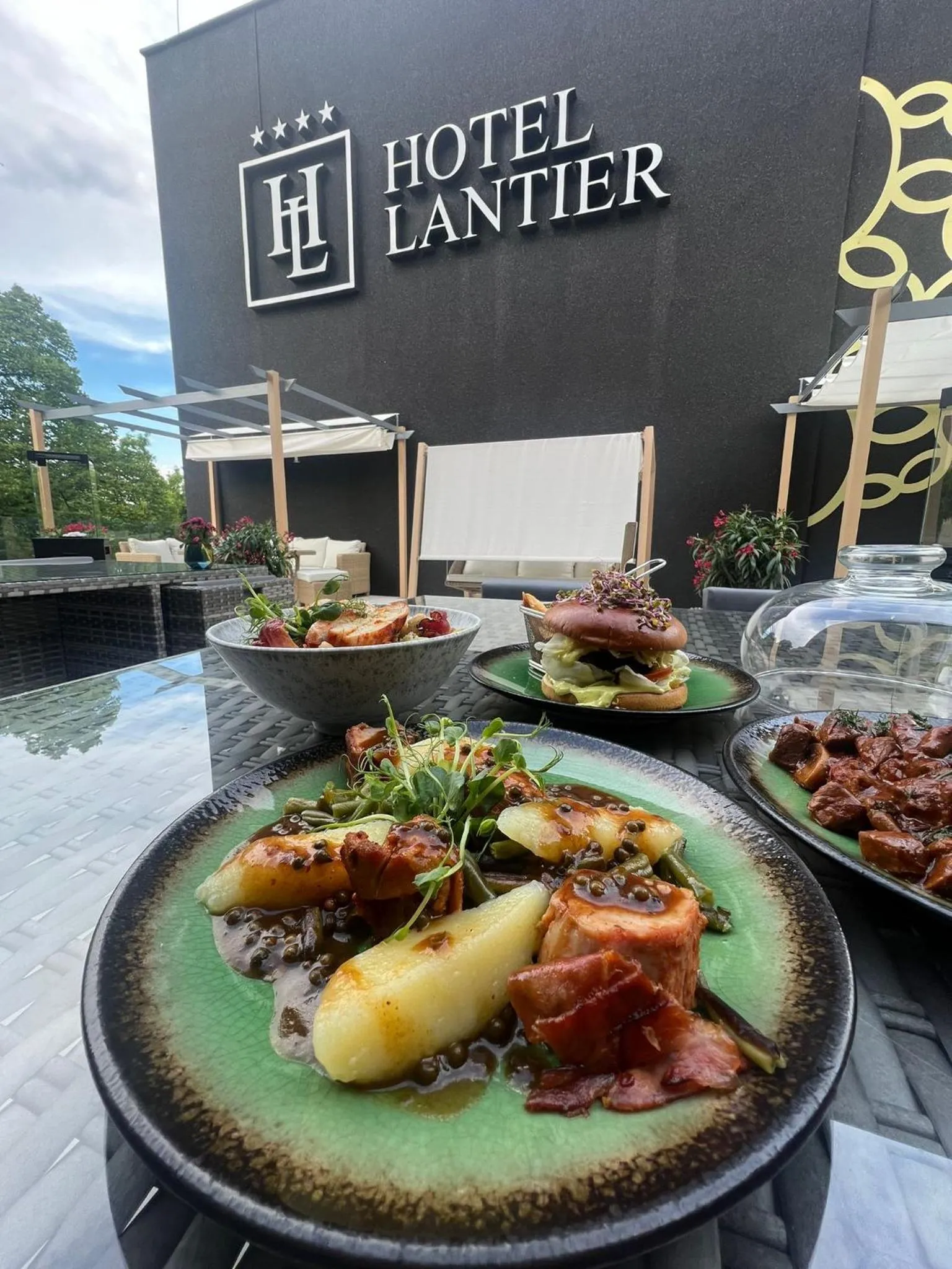 Apartamenty Katowice by Lantier - Swimming Pool Zone