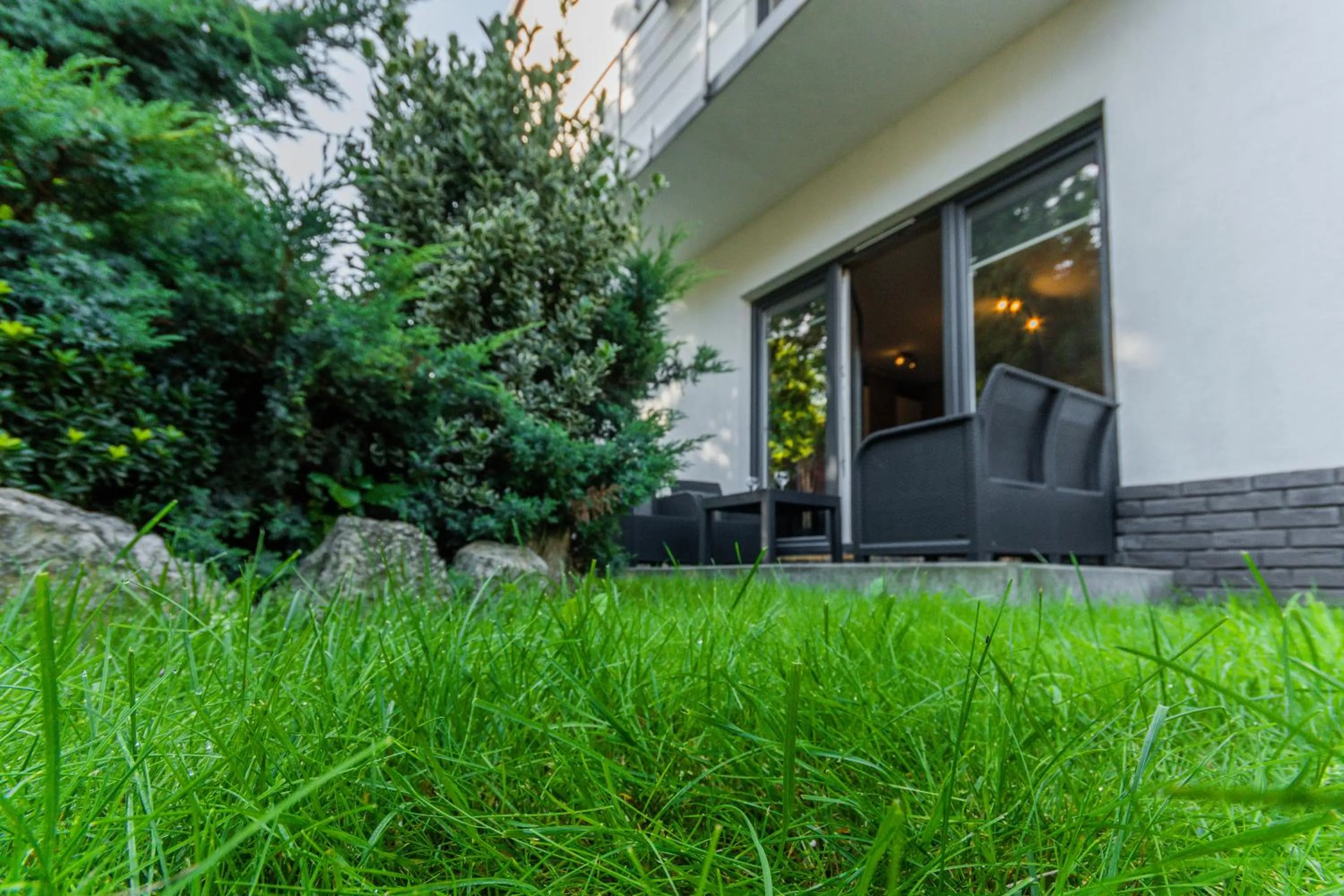 Apartamenty Katowice by Lantier - Swimming Pool Zone