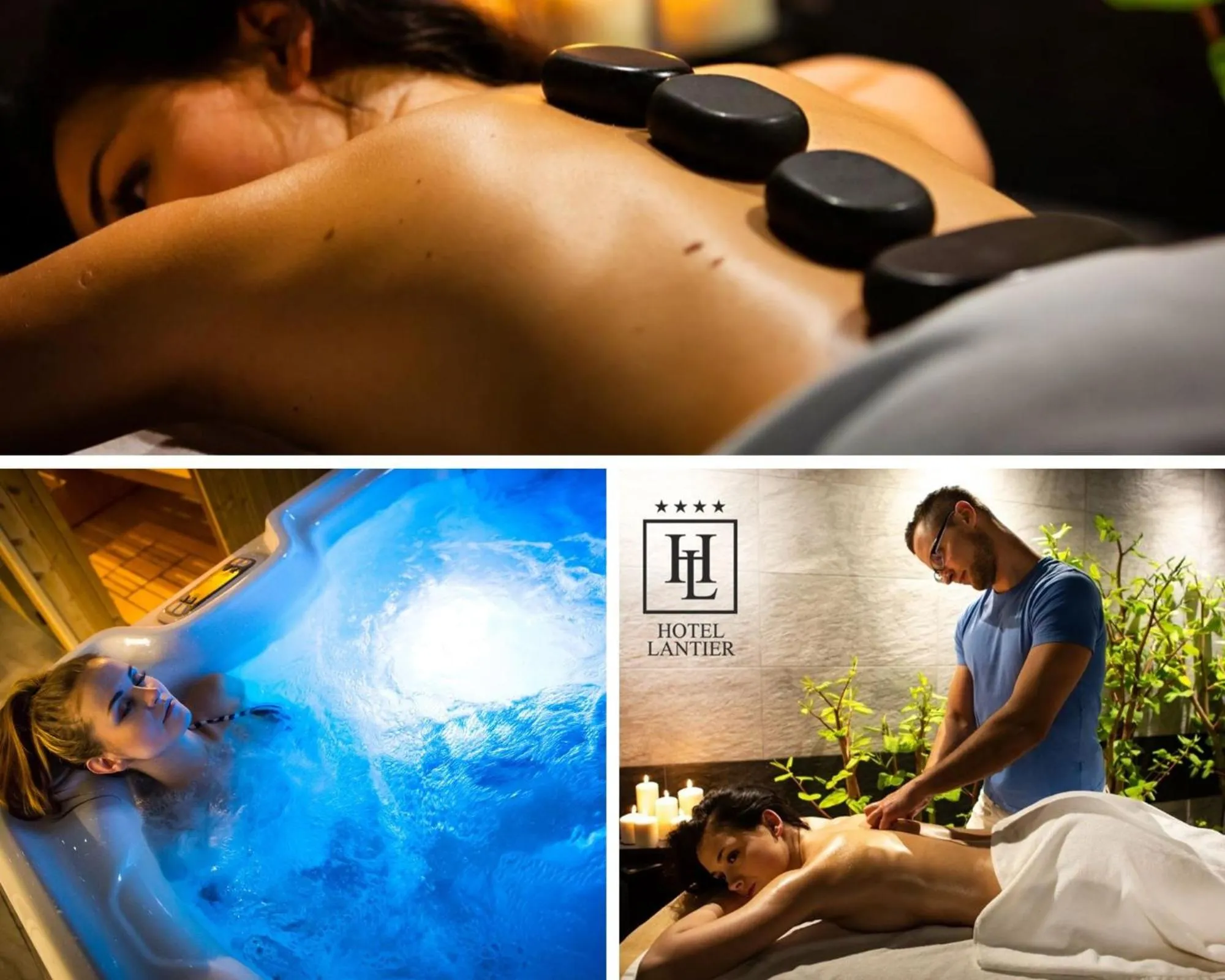 Apartamenty Katowice by Lantier - Swimming Pool Zone