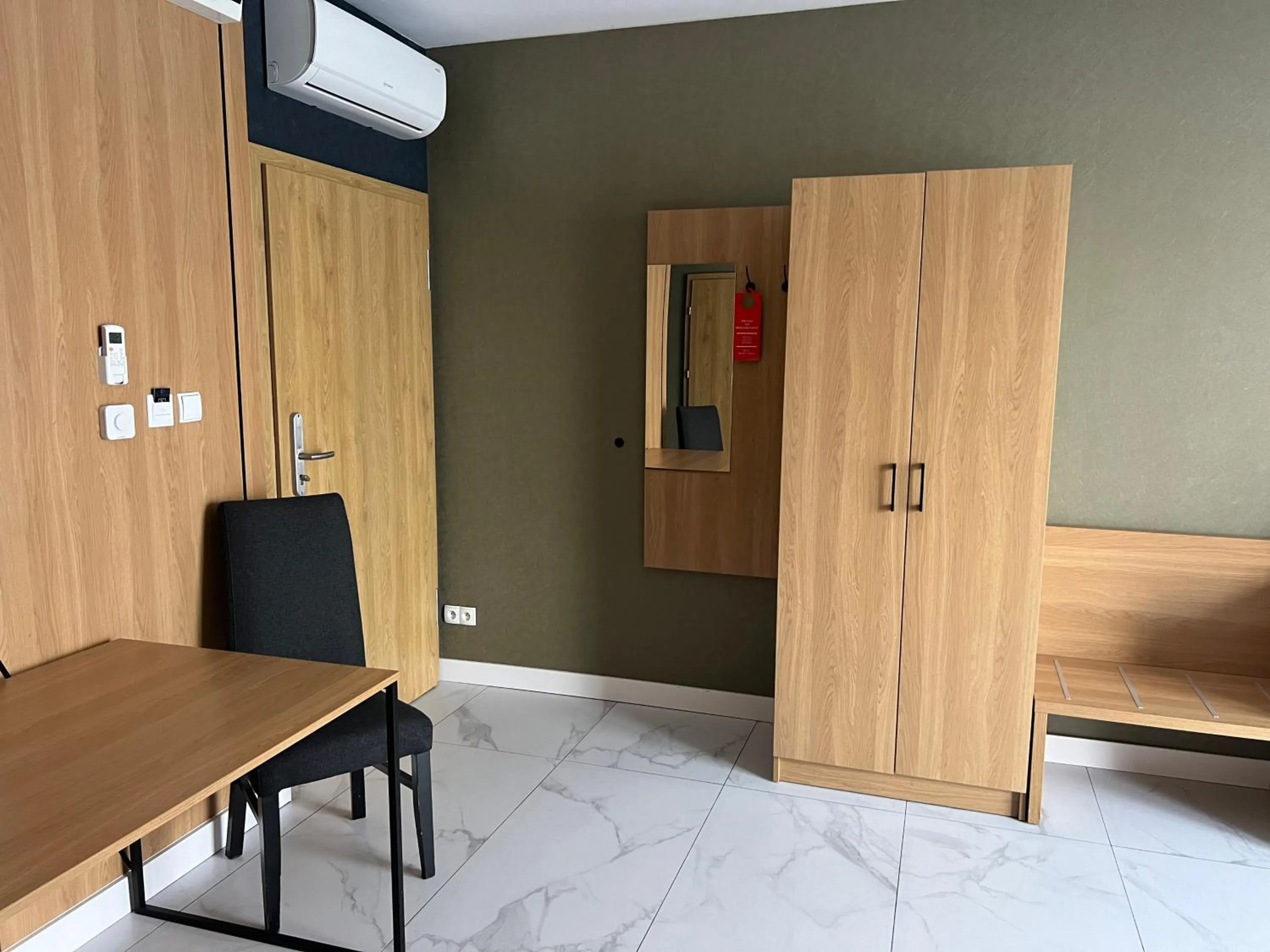 Photo of the whole room in Apartamenty Katowice by Lantier - Swimming Pool Zone