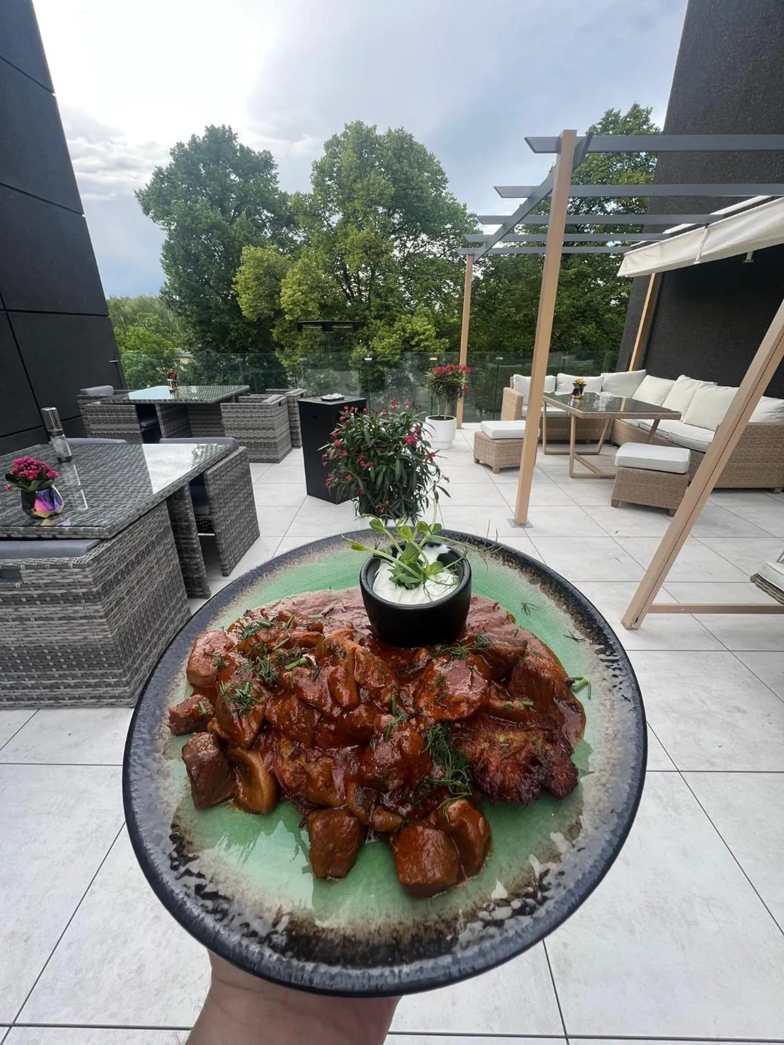 Apartamenty Katowice by Lantier - Swimming Pool Zone