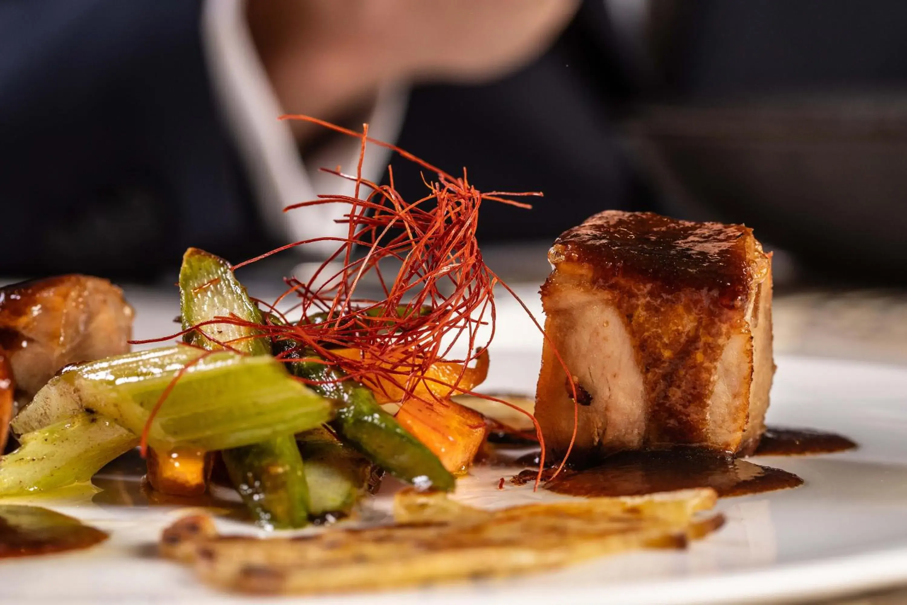 Restaurant/places to eat in Palazzo BelVedere Restaurant/places to eat in Palazzo BelVedere