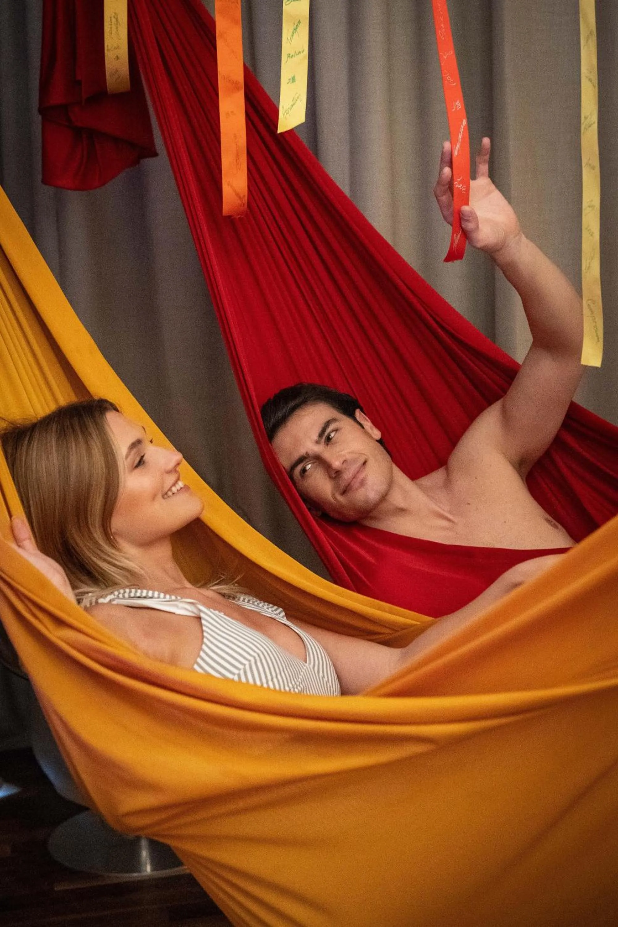 Massage in Palazzo BelVedere