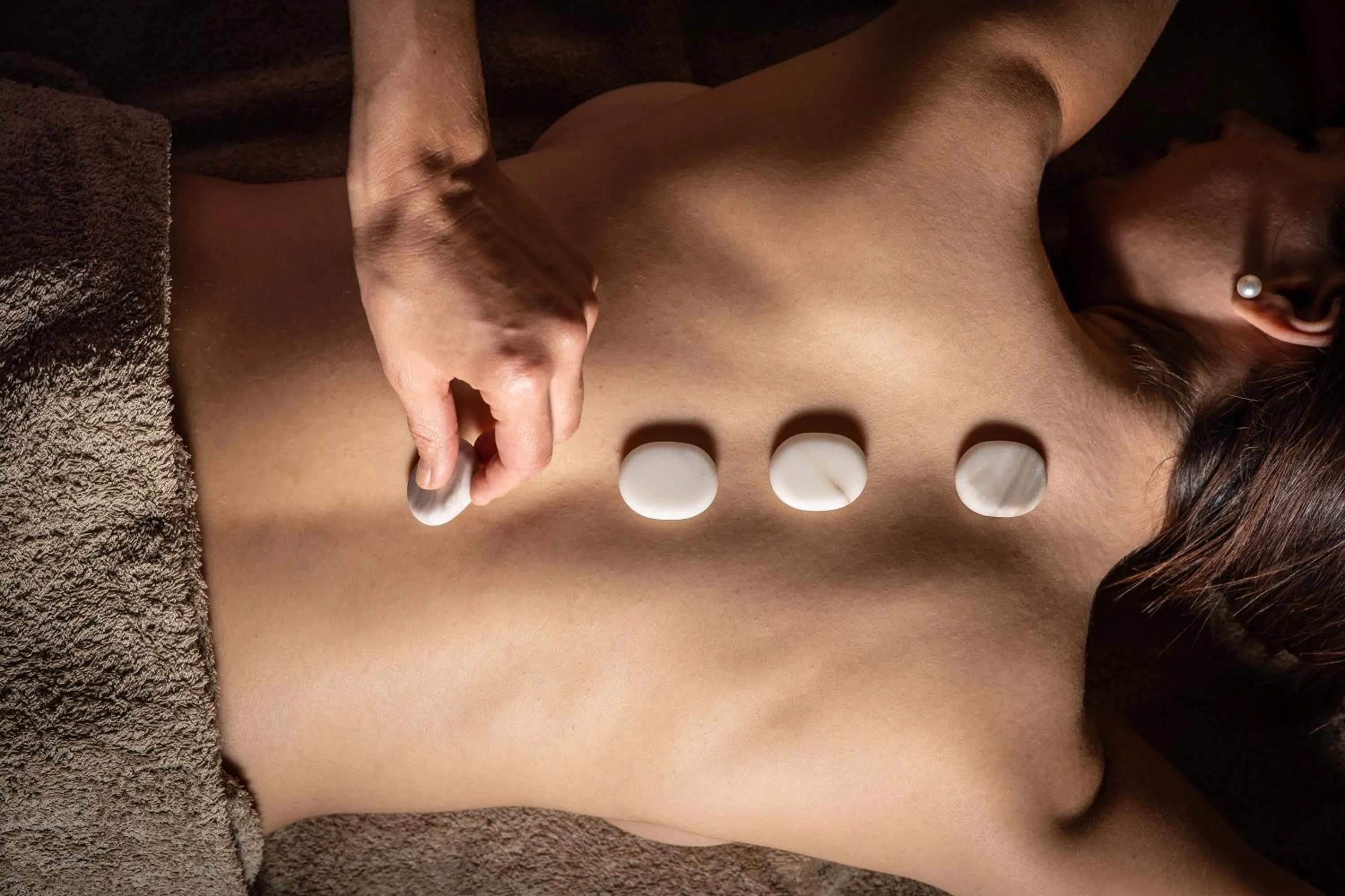 Massage in Palazzo BelVedere