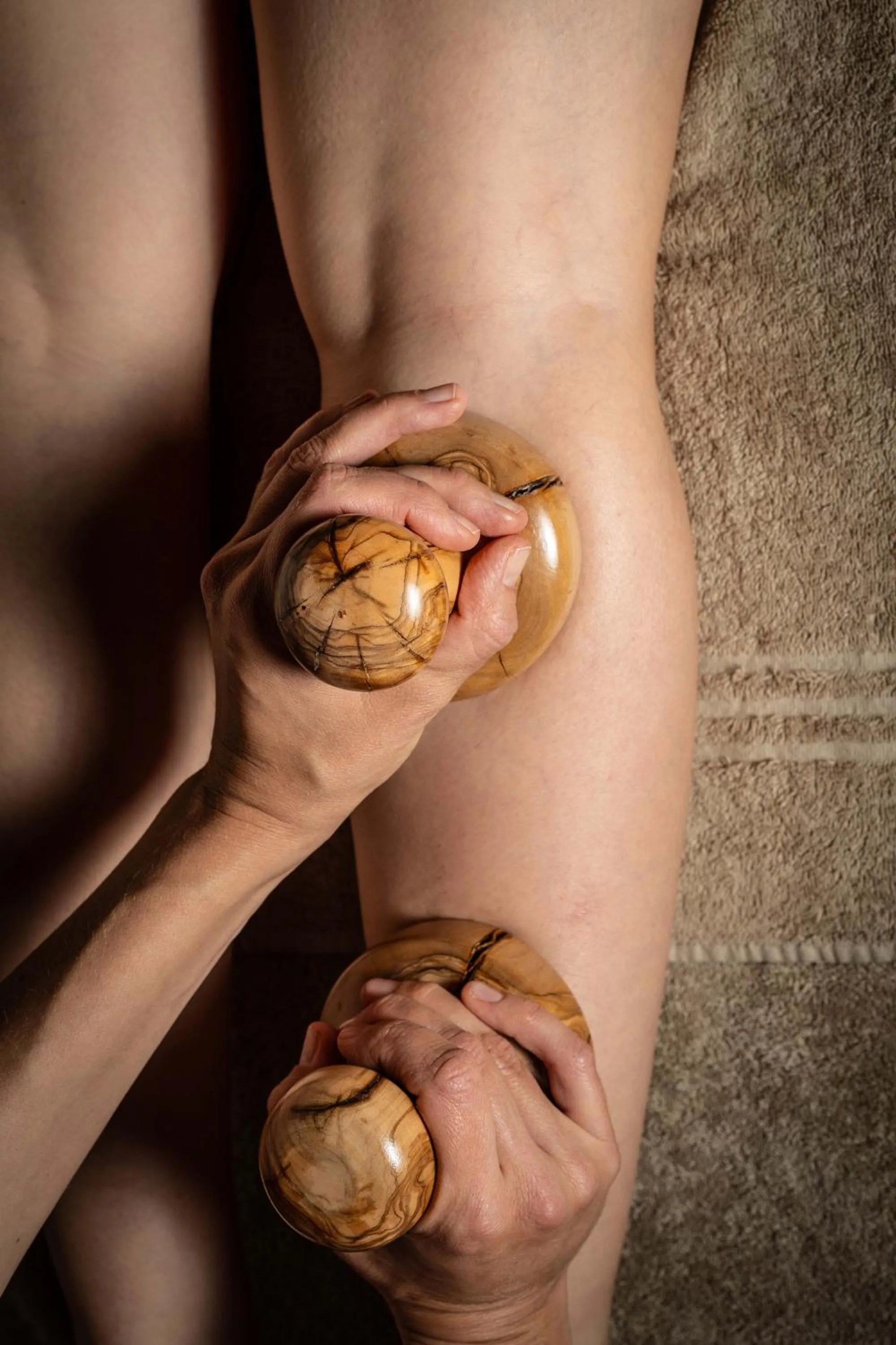 Massage in Palazzo BelVedere