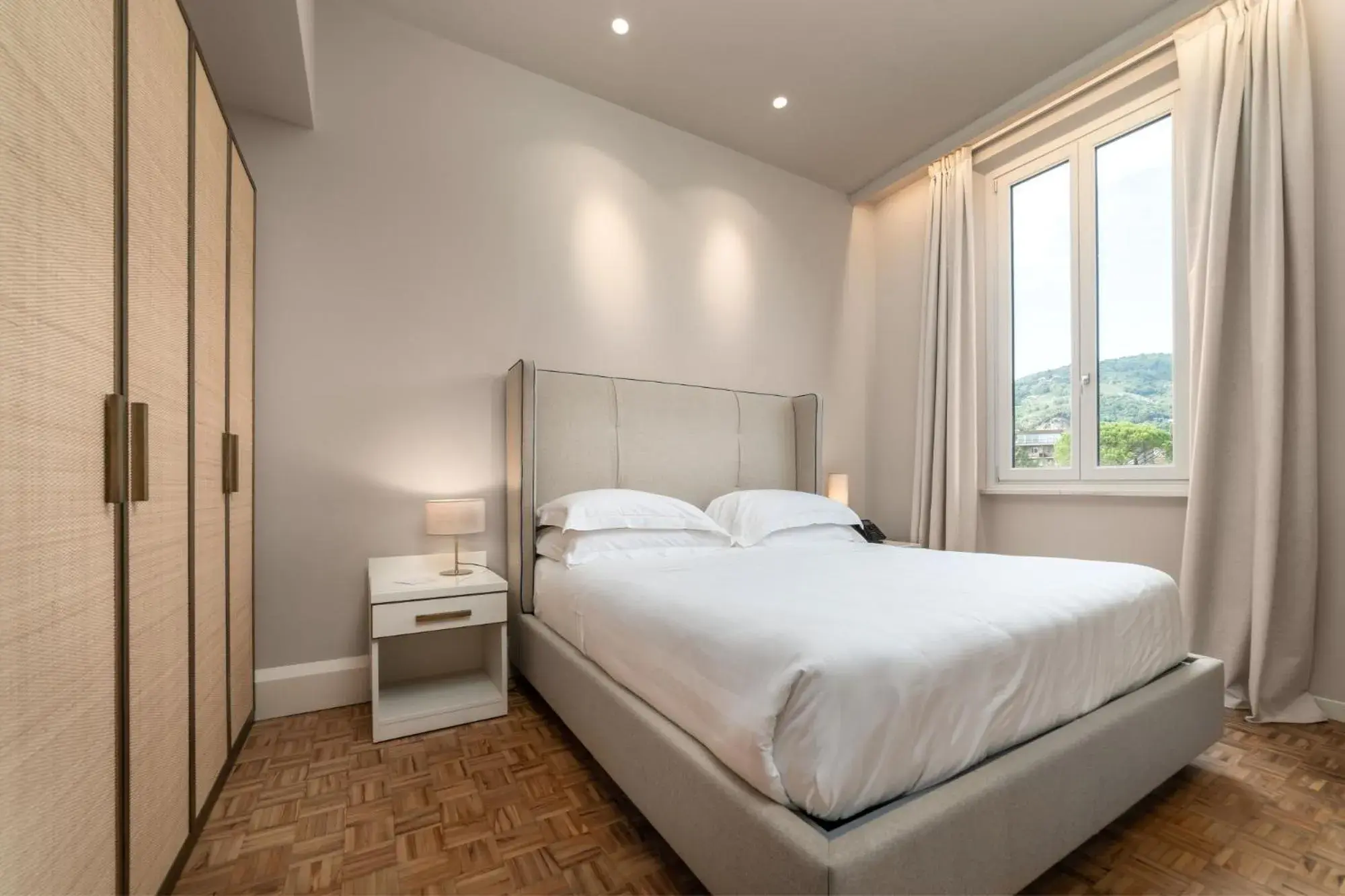 Junior Suite with Balcony in Palazzo BelVedere Junior Suite with Balcony in Palazzo BelVedere