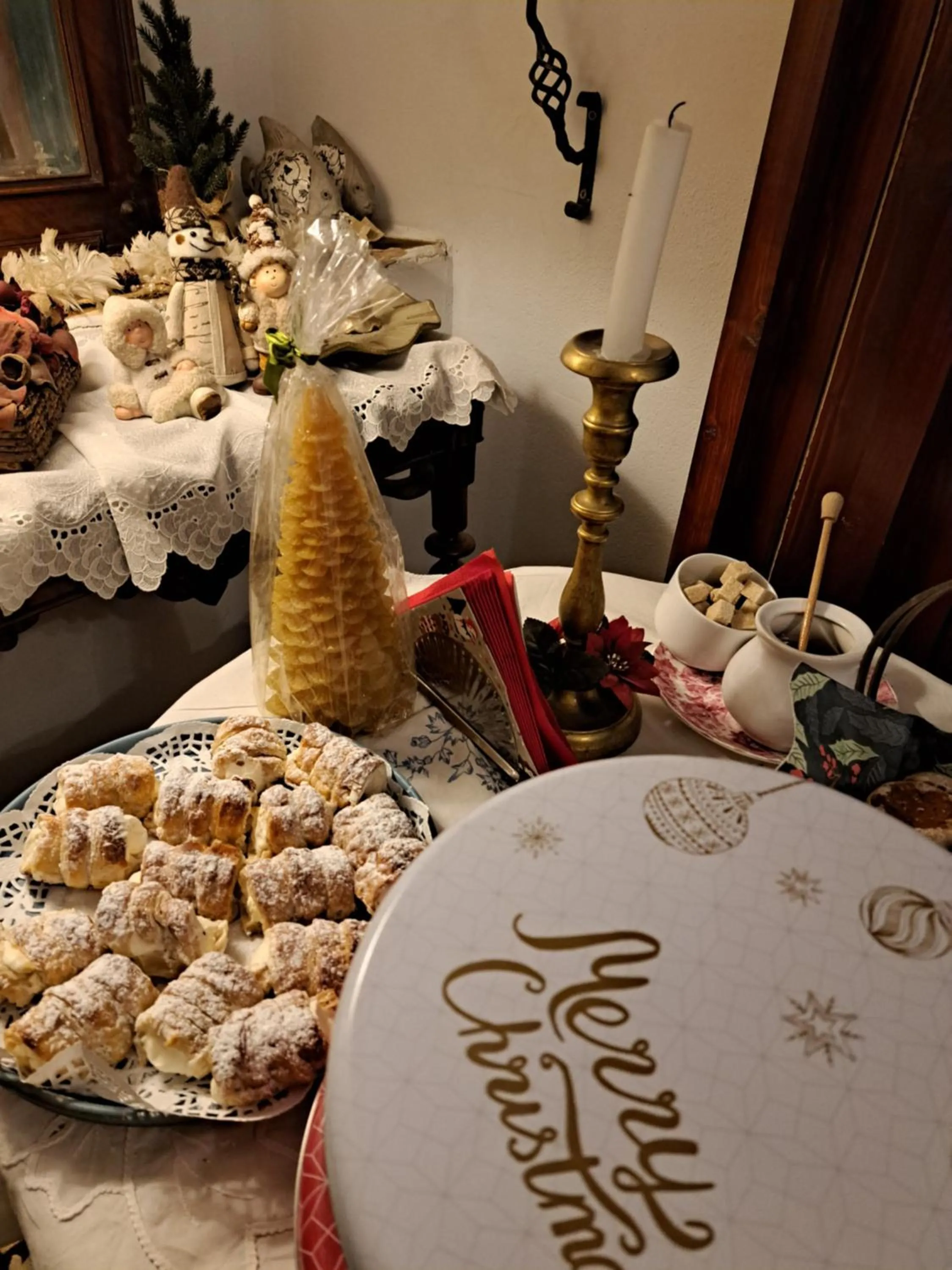 Casa Cositorarului Boutique Pension