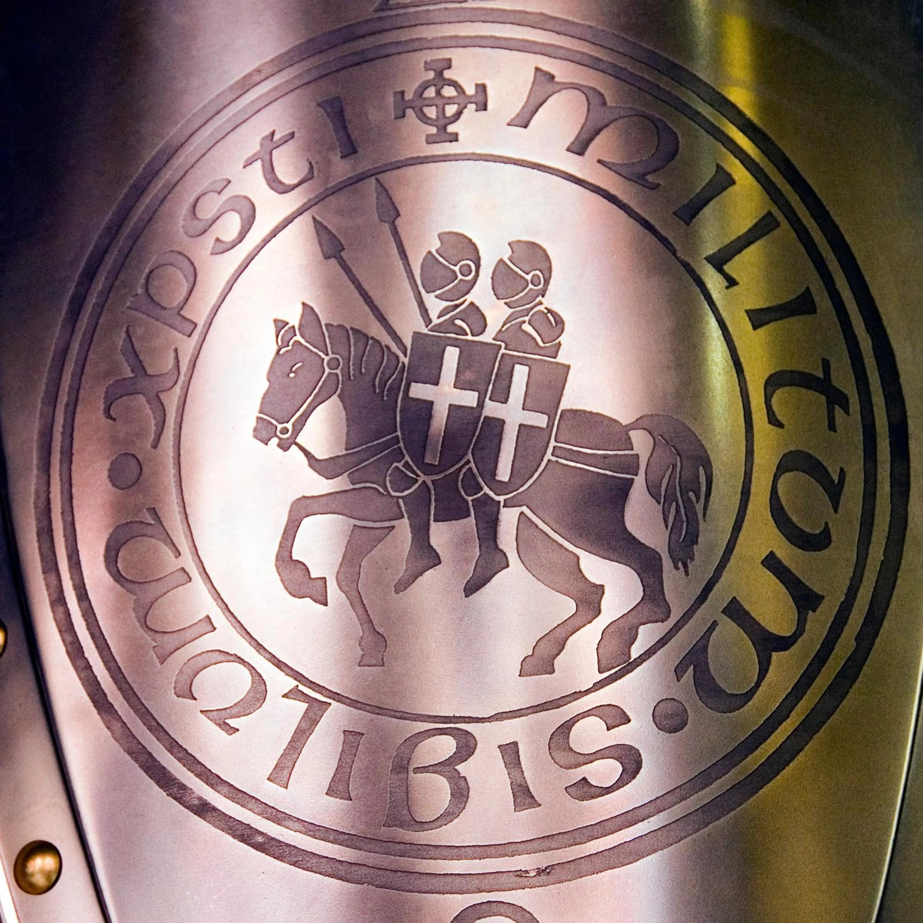 Property logo or sign in Hotel San Antón Abad