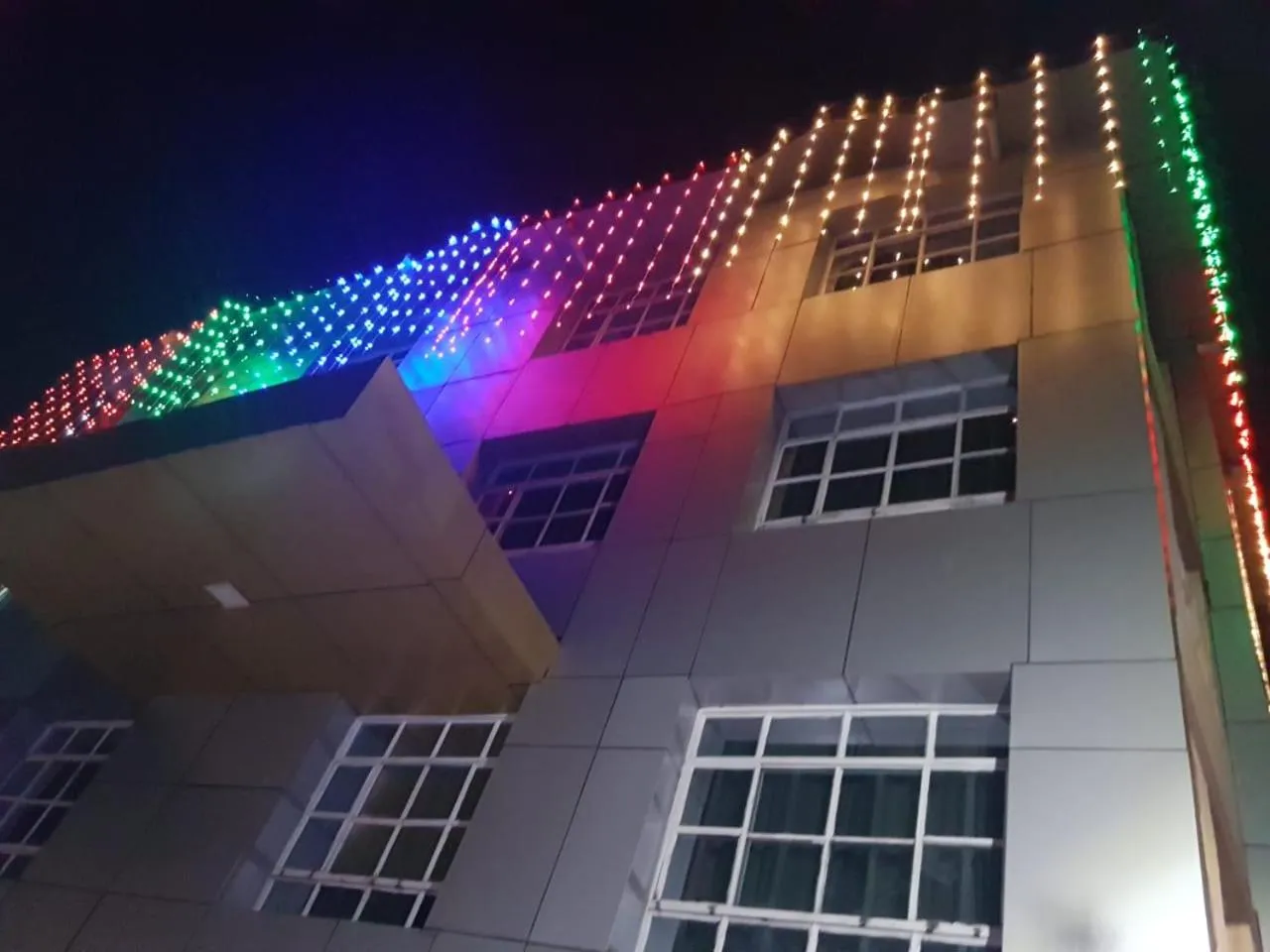 Property building in Kentania Hotel & Spa, Nakuru - Kenya