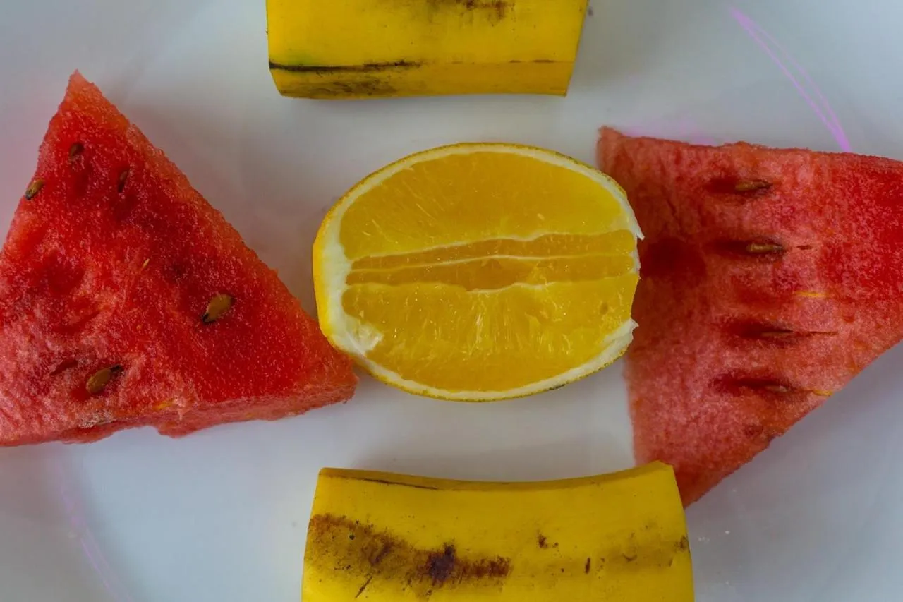 Food and drinks in Kentania Hotel & Spa, Nakuru - Kenya