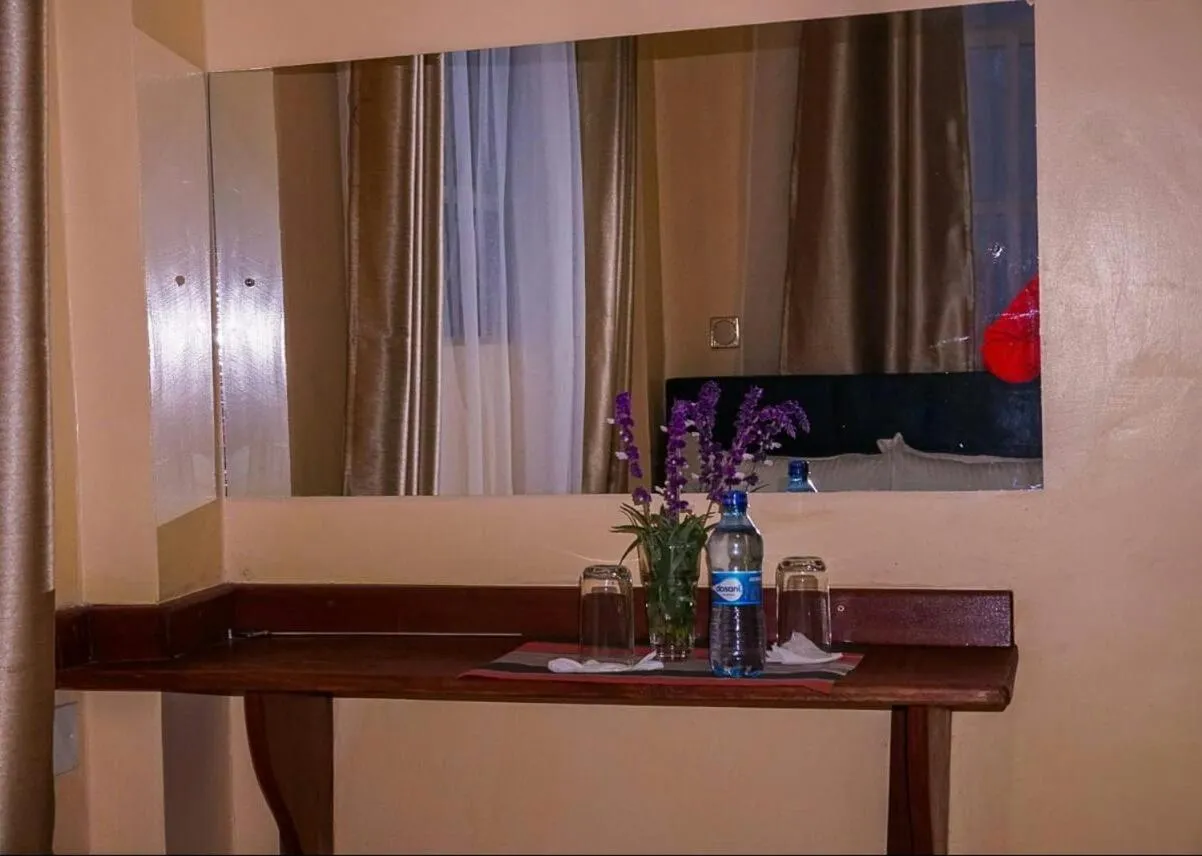 Kentania Hotel & Spa, Nakuru - Kenya