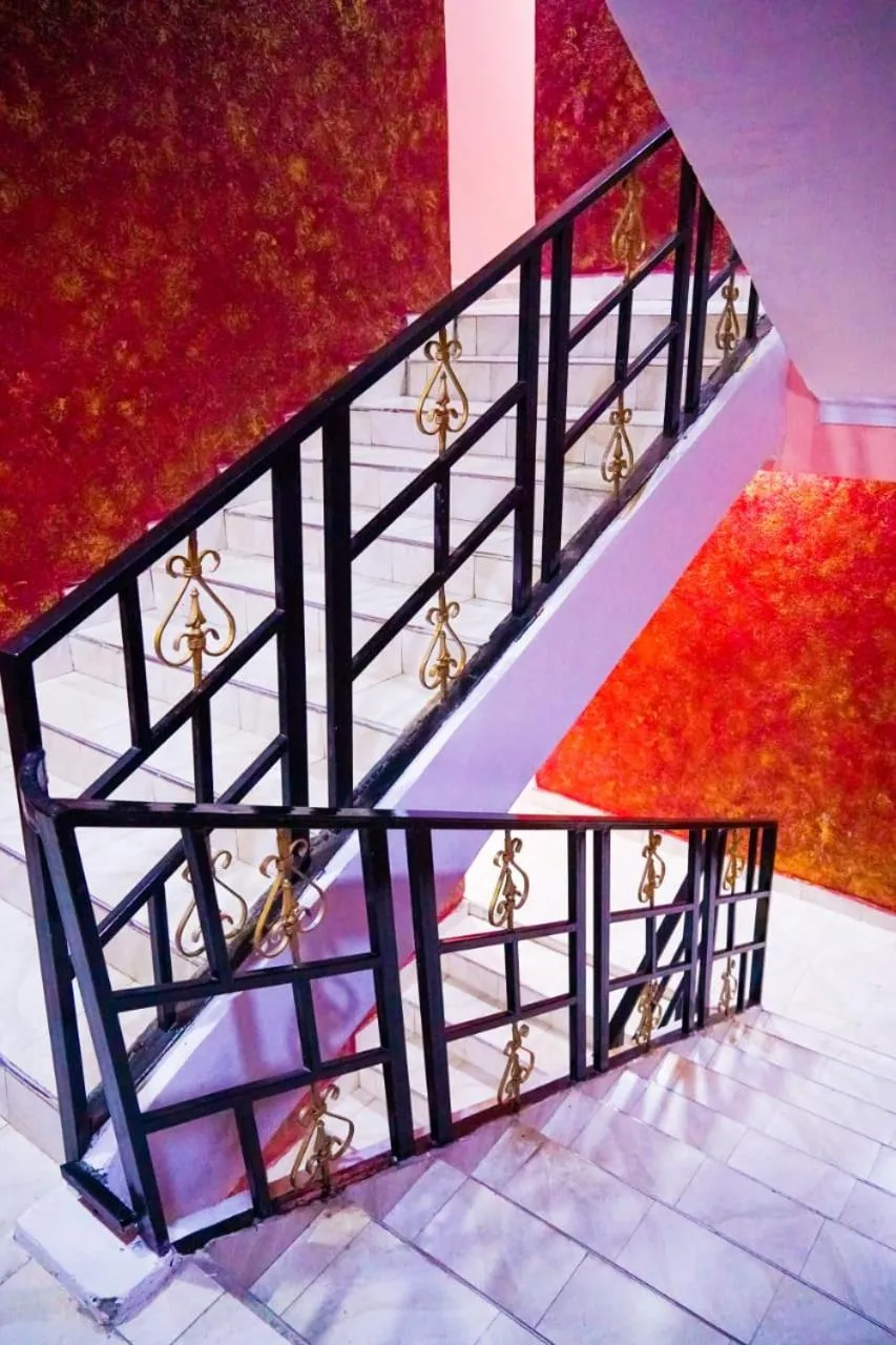 Kentania Hotel & Spa, Nakuru - Kenya