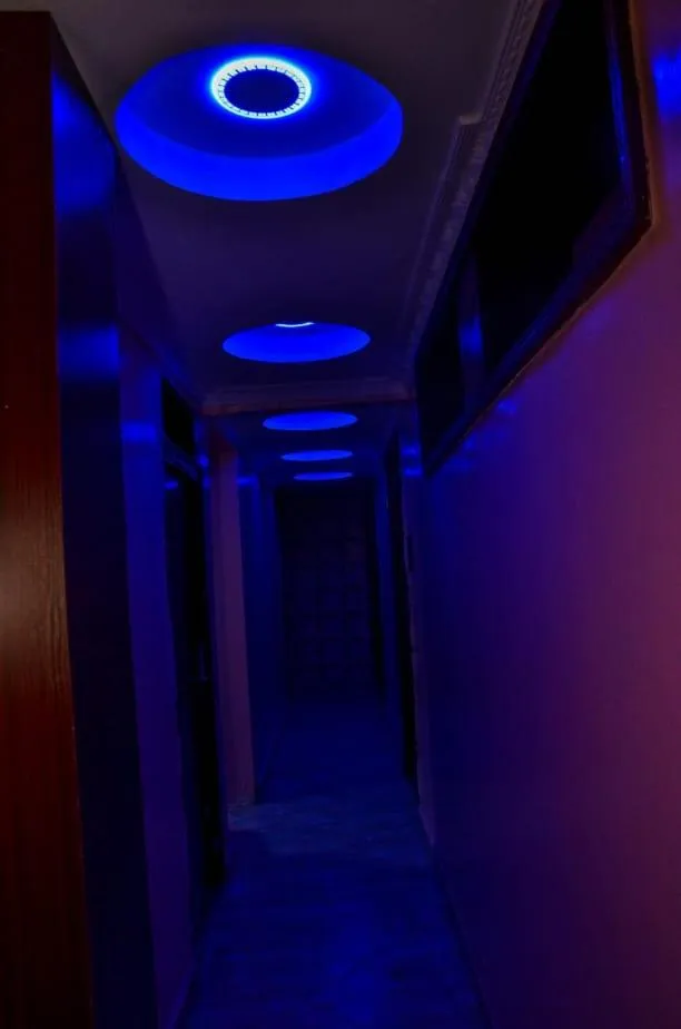 Kentania Hotel & Spa, Nakuru - Kenya