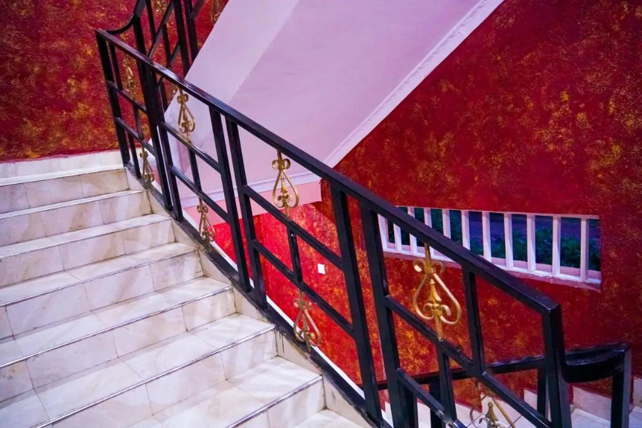 Kentania Hotel & Spa, Nakuru - Kenya