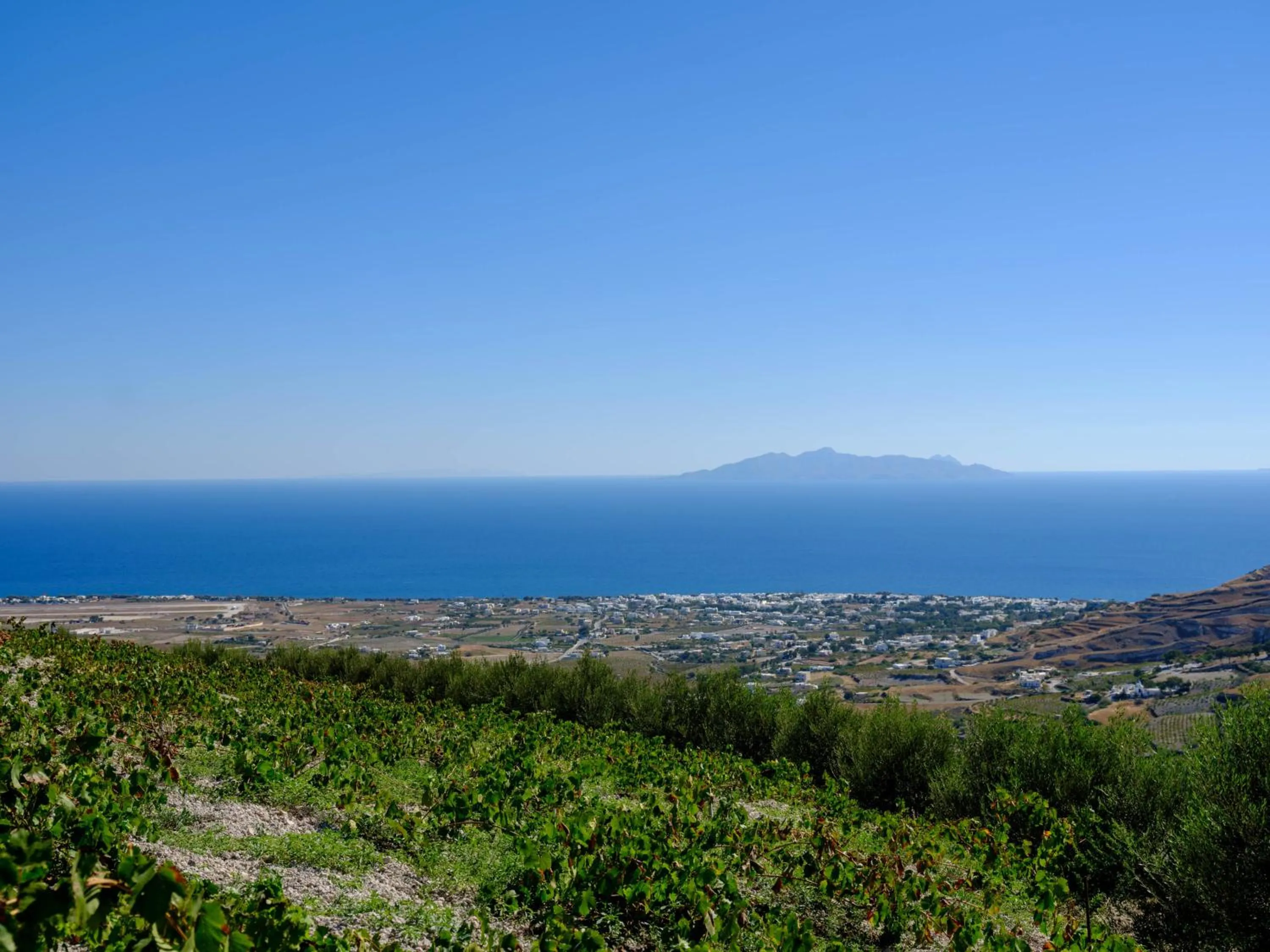 Day in Adele Villa by Senses Collection