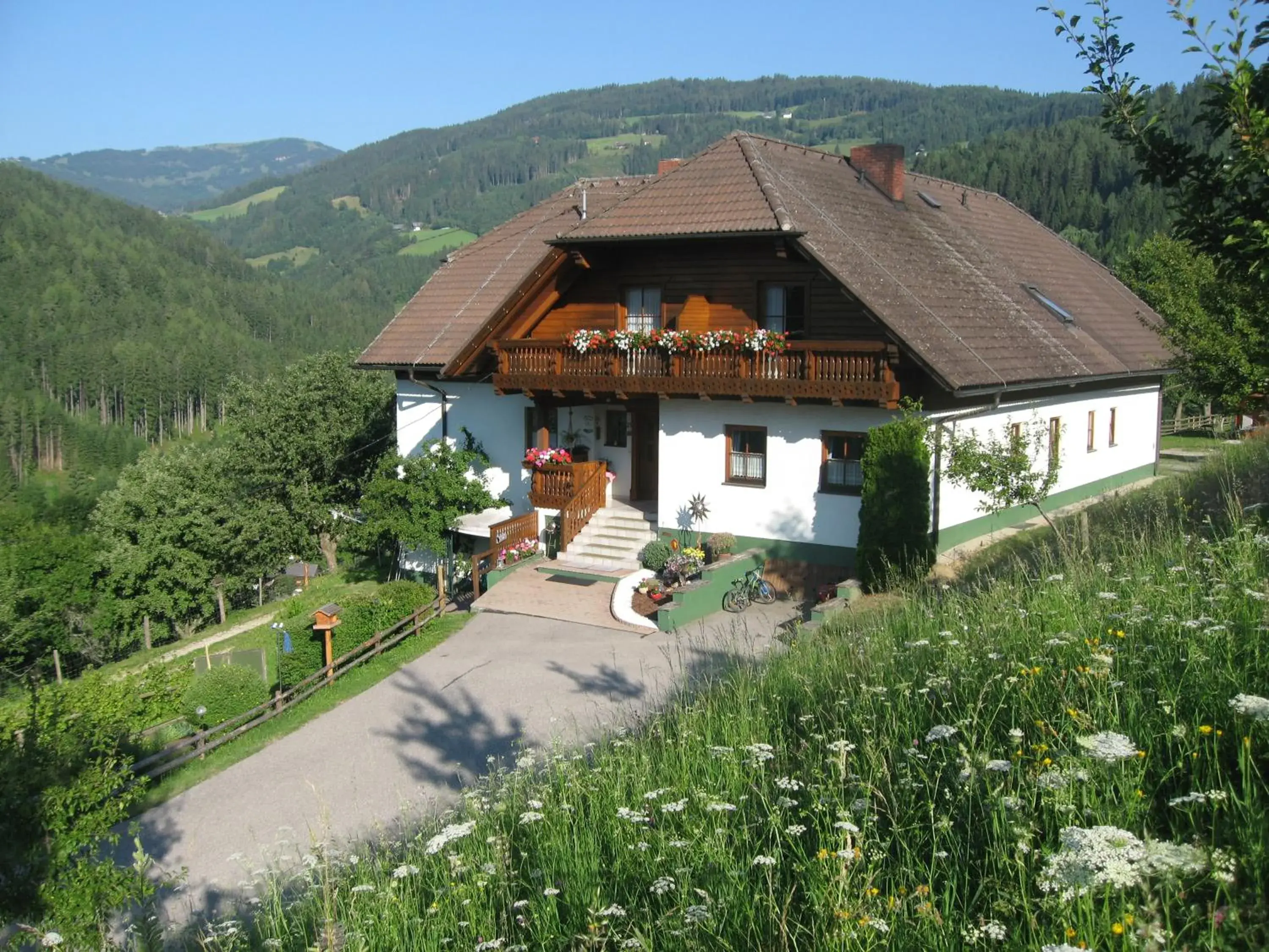 Gerstbreinhof Gerstbreinhof