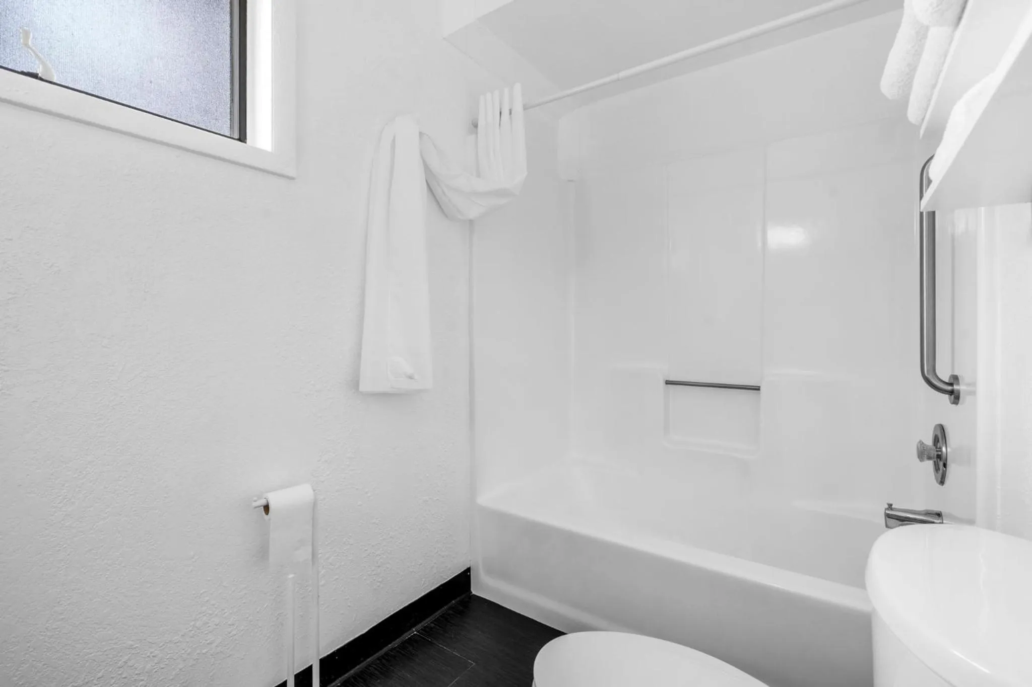 Bathroom in Starlite Resort