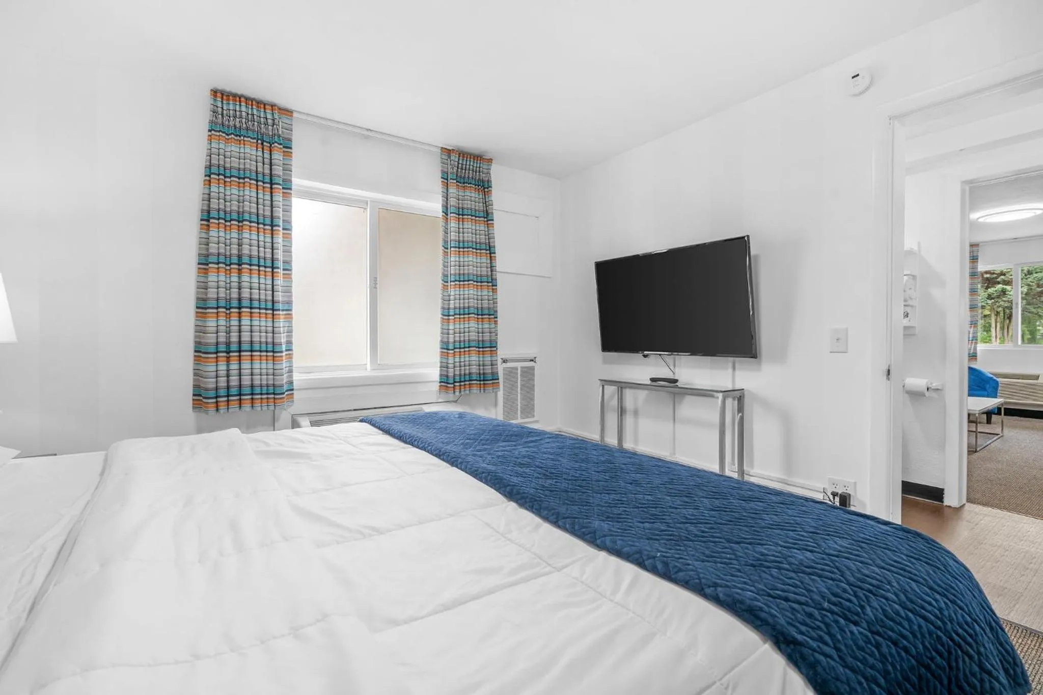 Bedroom, Bed in Starlite Resort