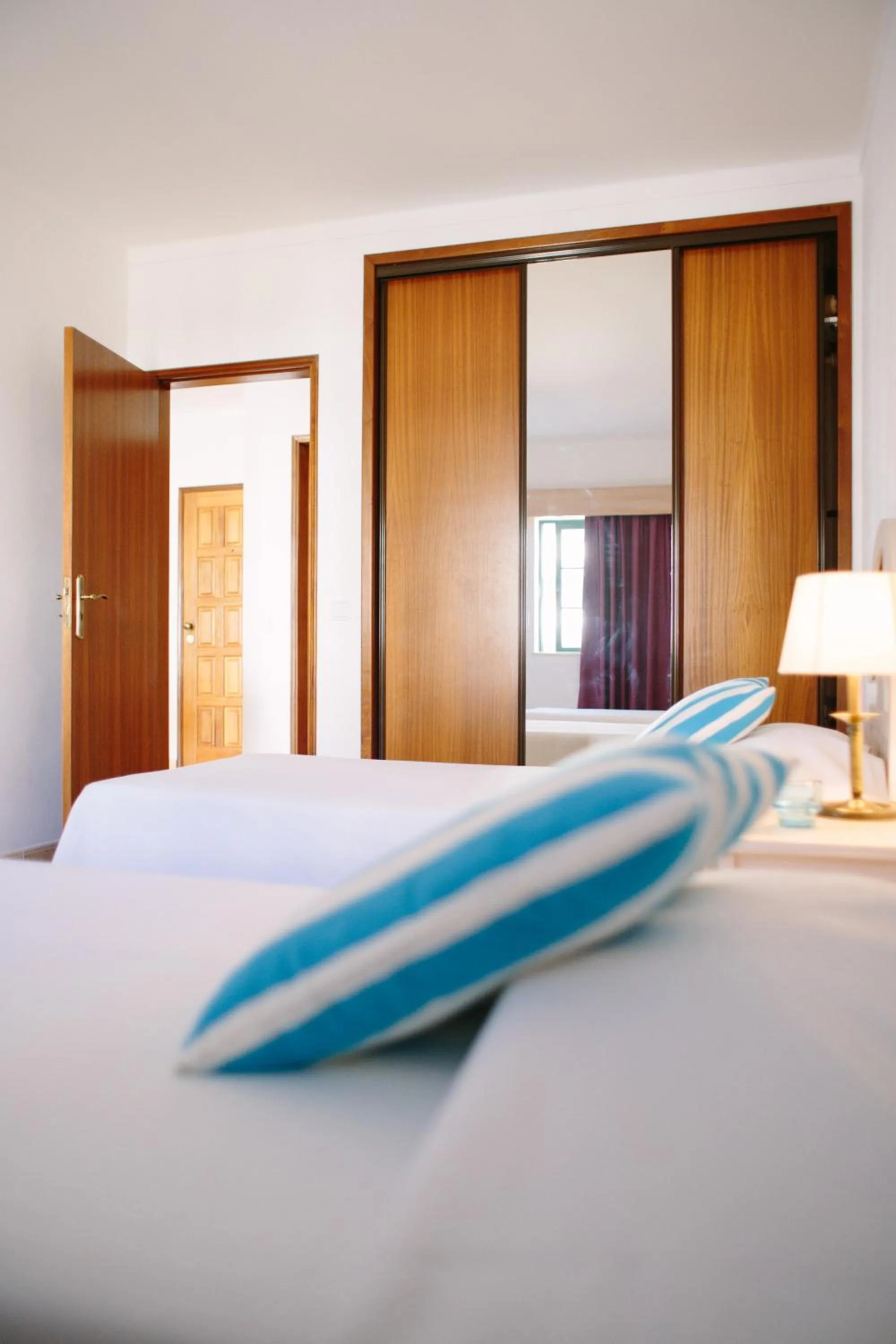 Bedroom, Bed in Dunas do Alvor - Torralvor