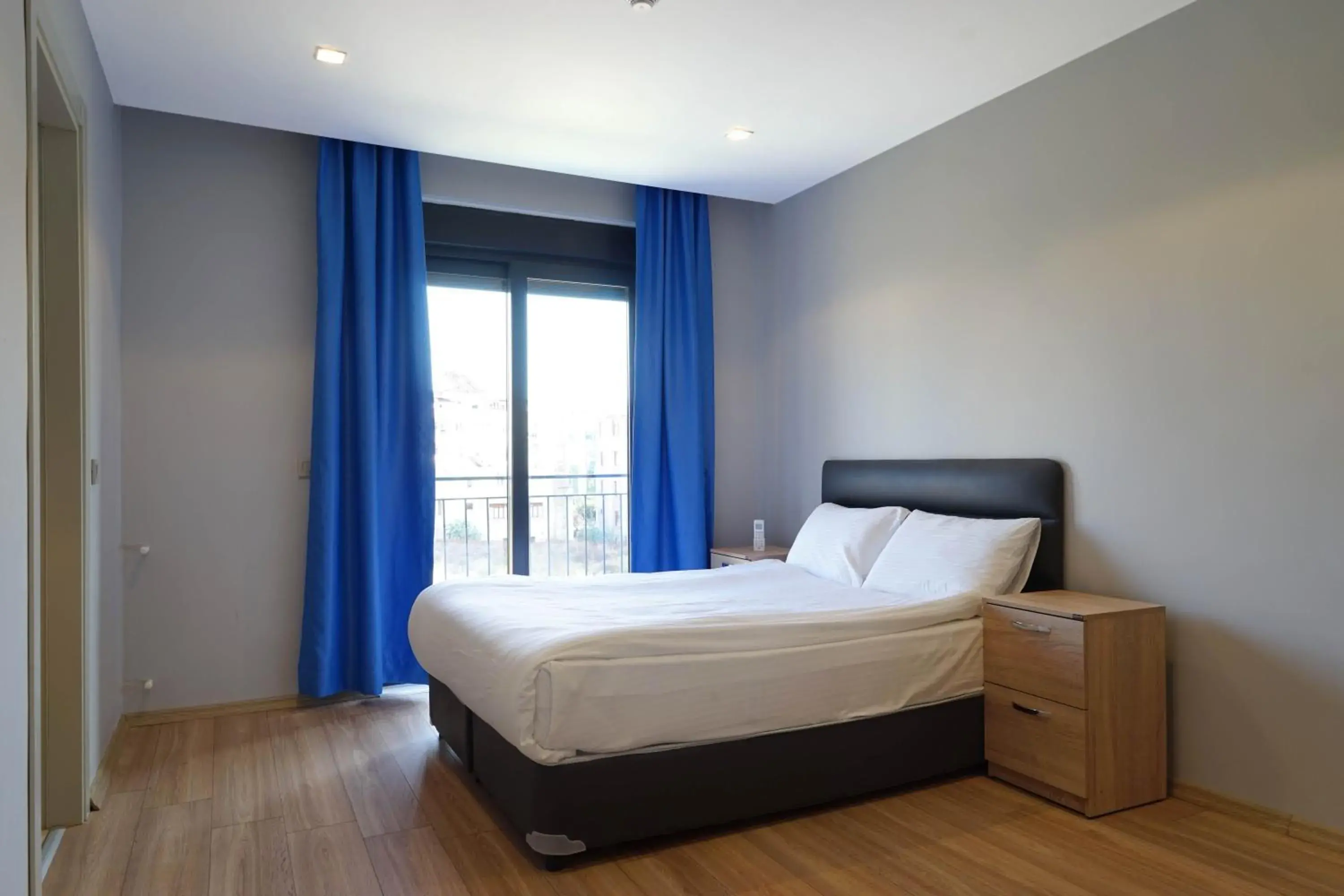 Bedroom, Bed in MENE SUITES Bedroom, Bed in MENE SUITES