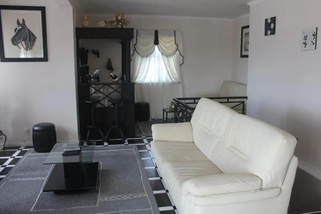 Moradia Familiar NovaVista - T3