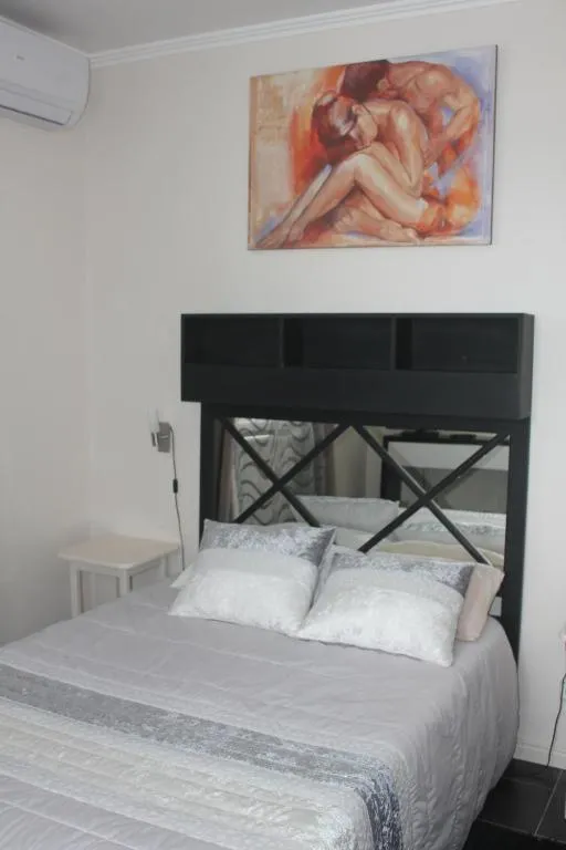 Bed in Moradia Familiar NovaVista - T3