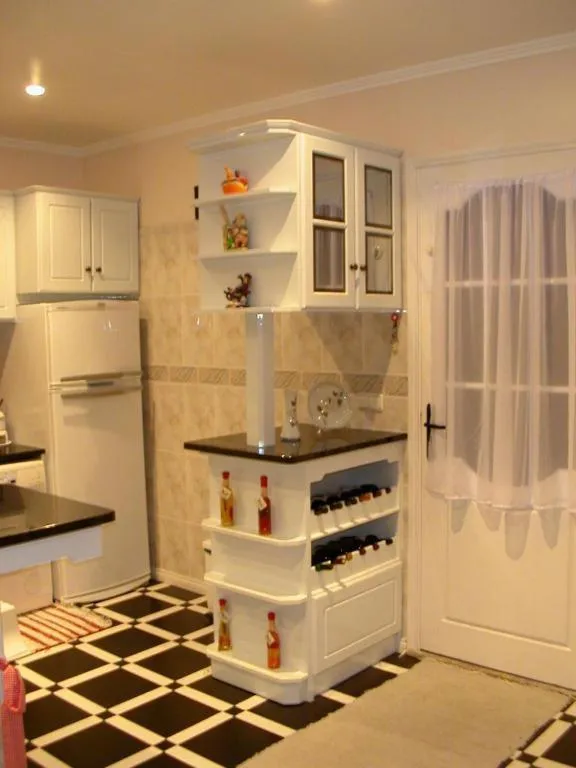 Moradia Familiar NovaVista - T3