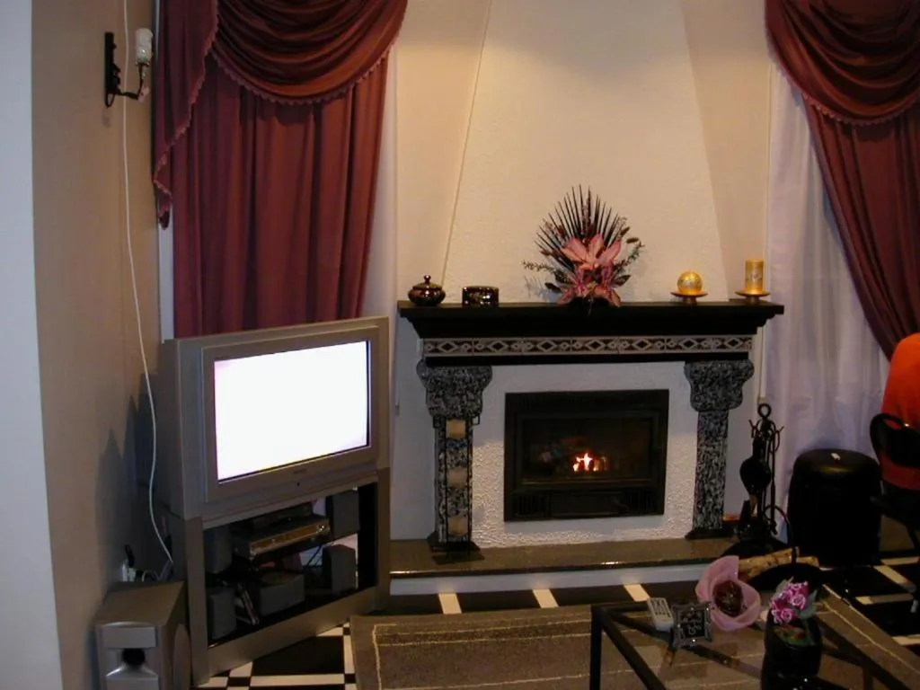 Moradia Familiar NovaVista - T3