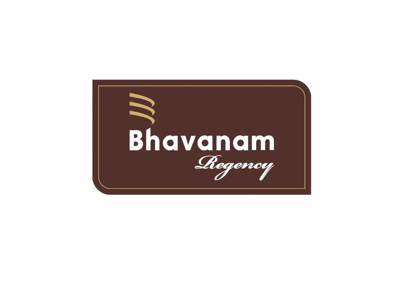 Property logo or sign in Bhavanam Regency Guruvayoor