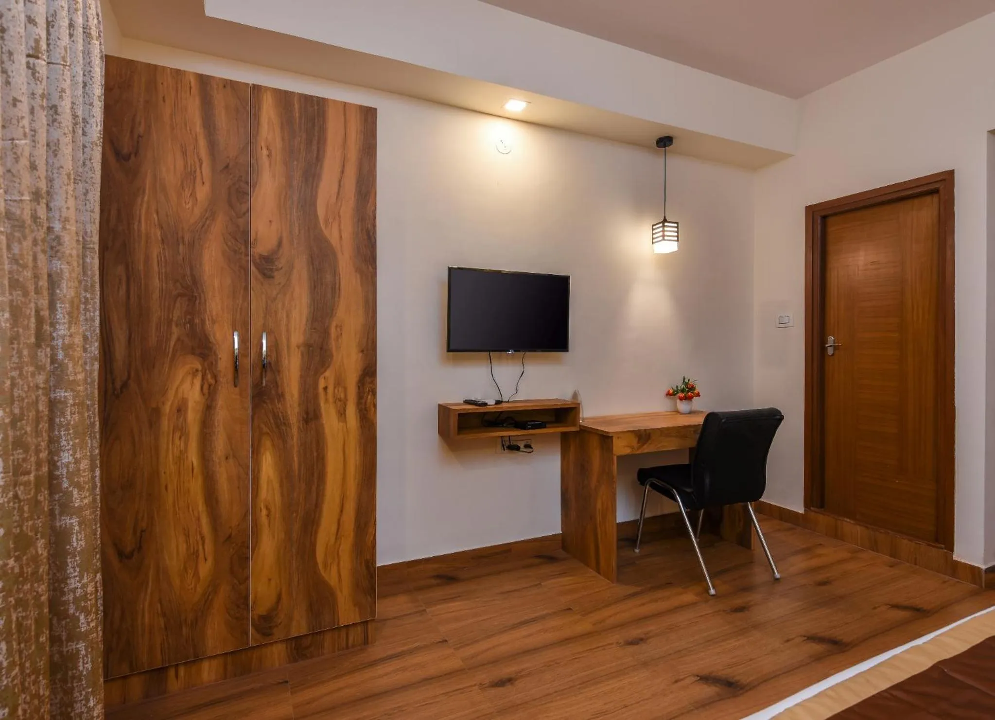 TV and multimedia in Kensington Suites