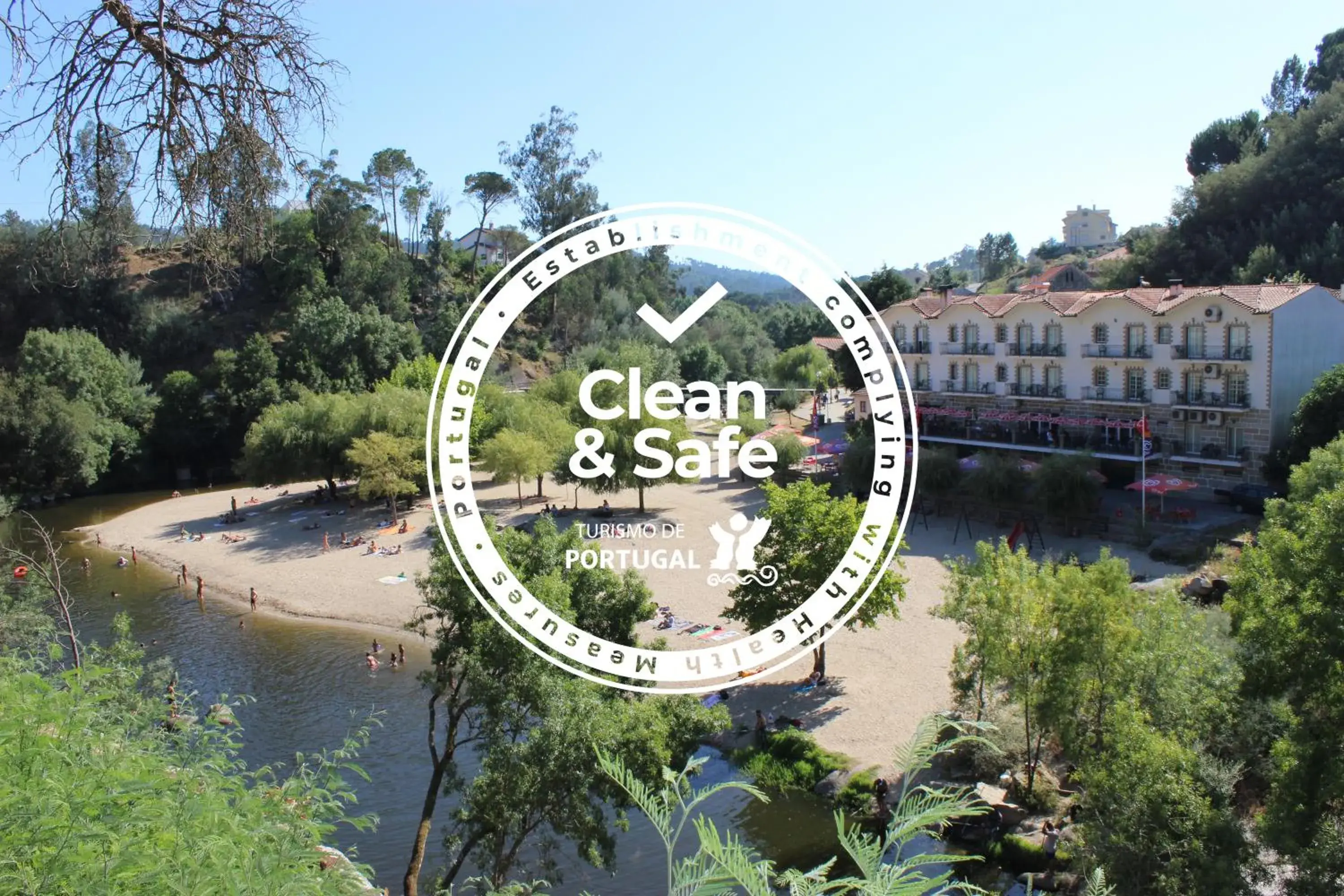 Hotel Beira Dão Hotel Beira Dão