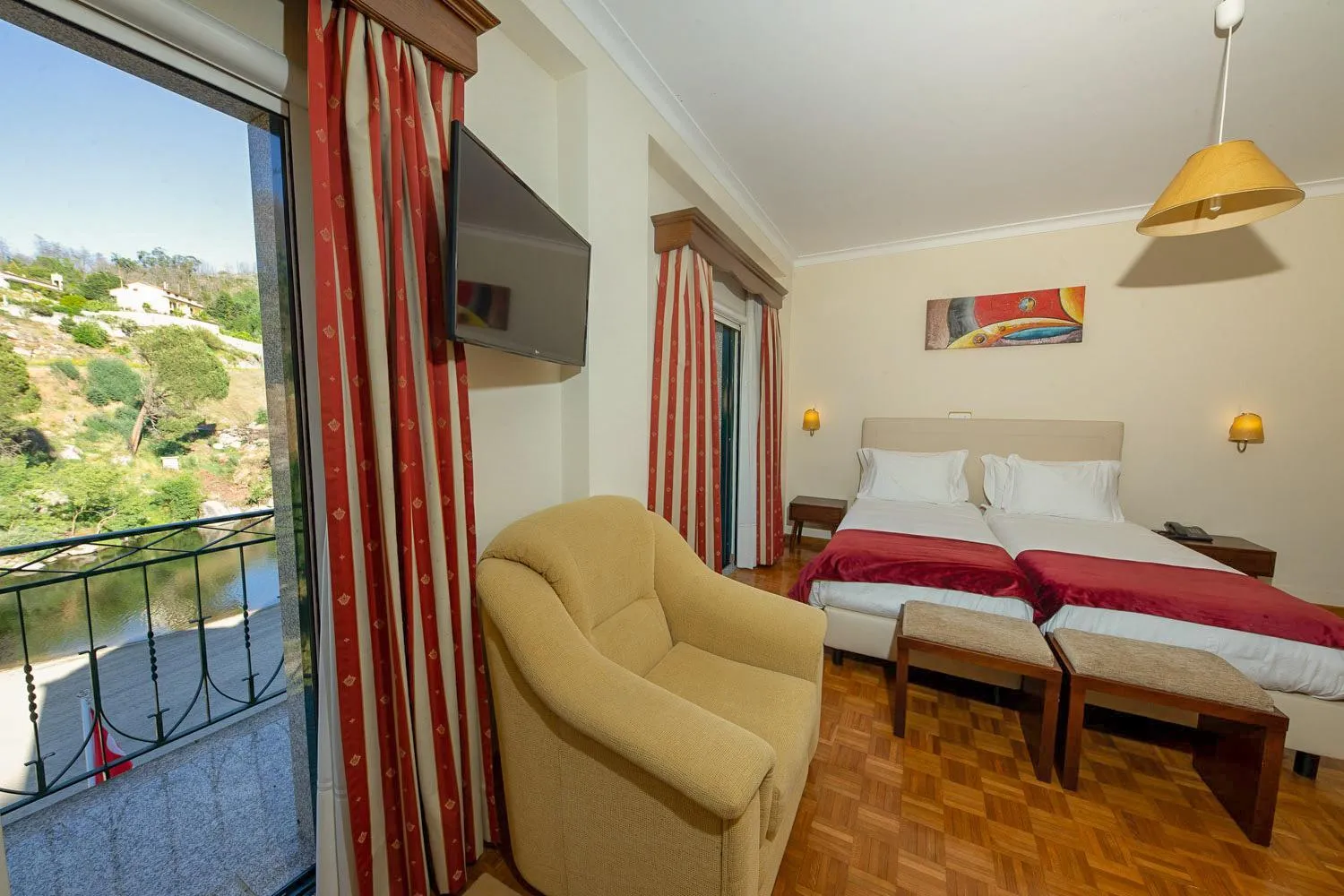 Hotel Beira Dão