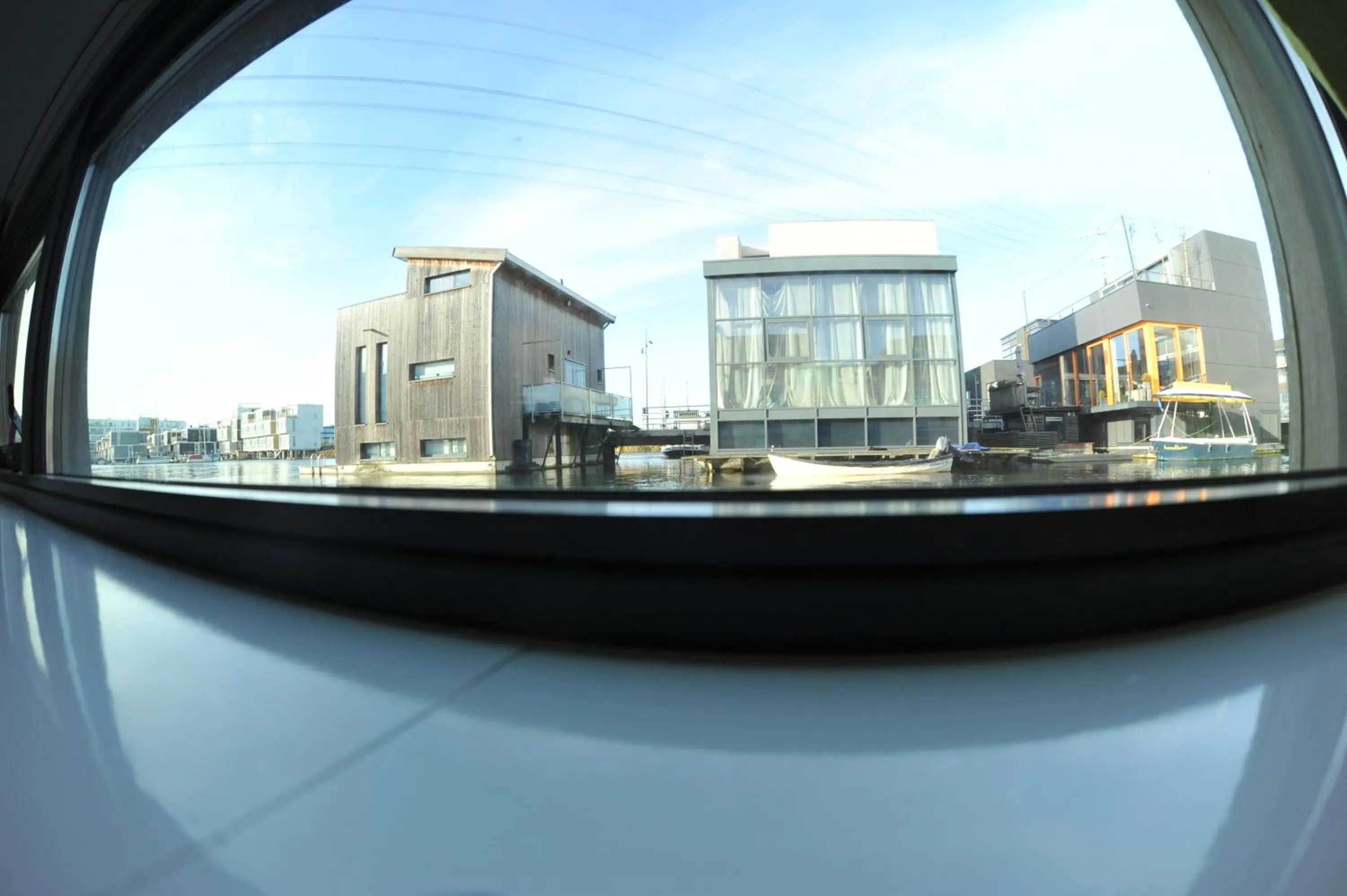 View (from property/room) in La Corte Sconta B&B