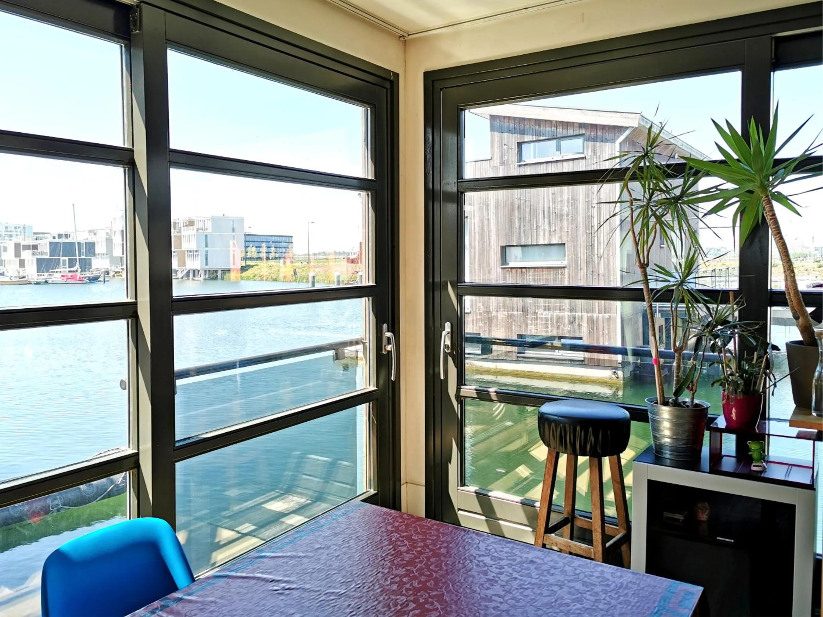 Breakfast in La Corte Sconta B&B