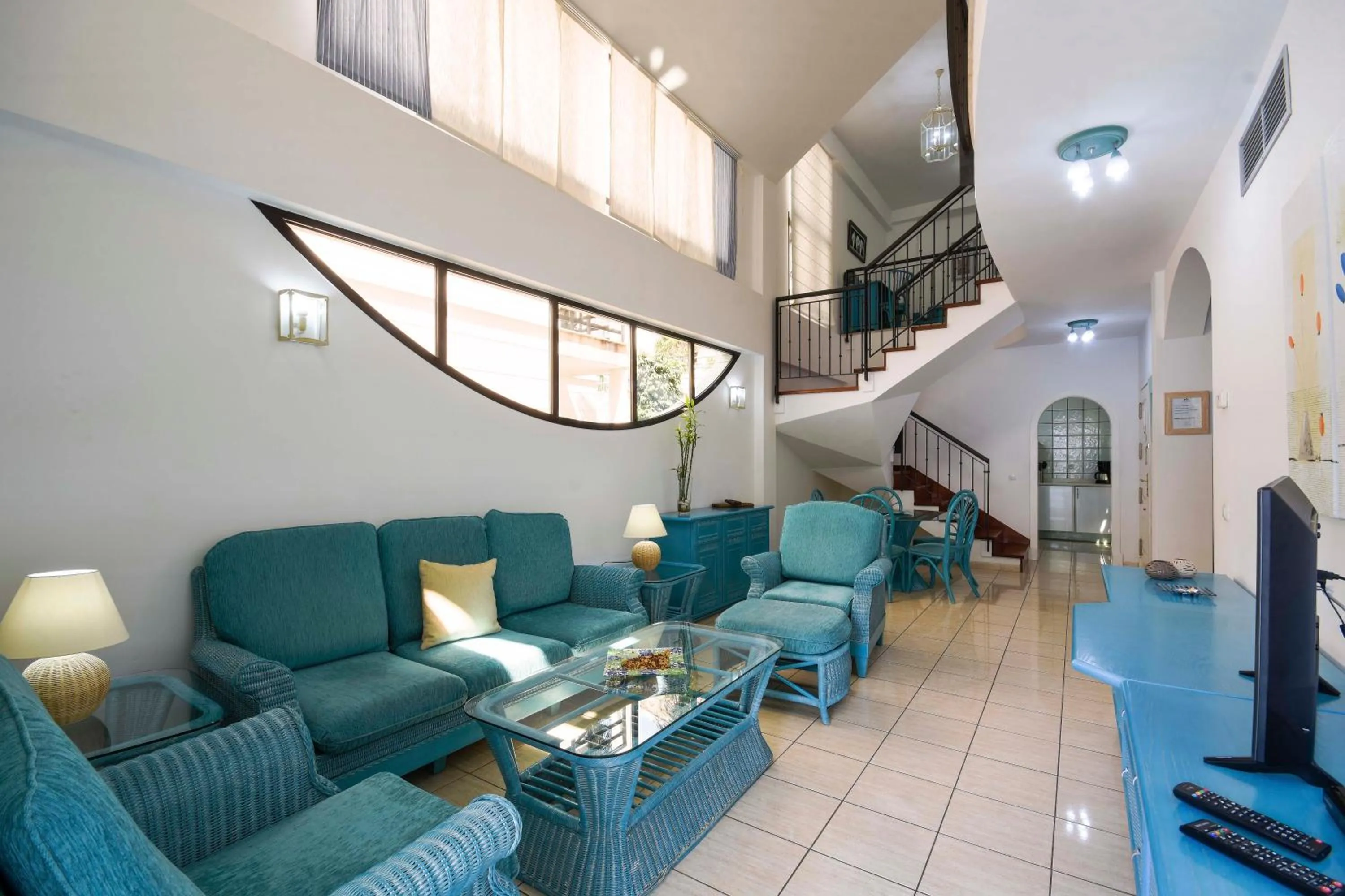 Sunshine Beach Villas
